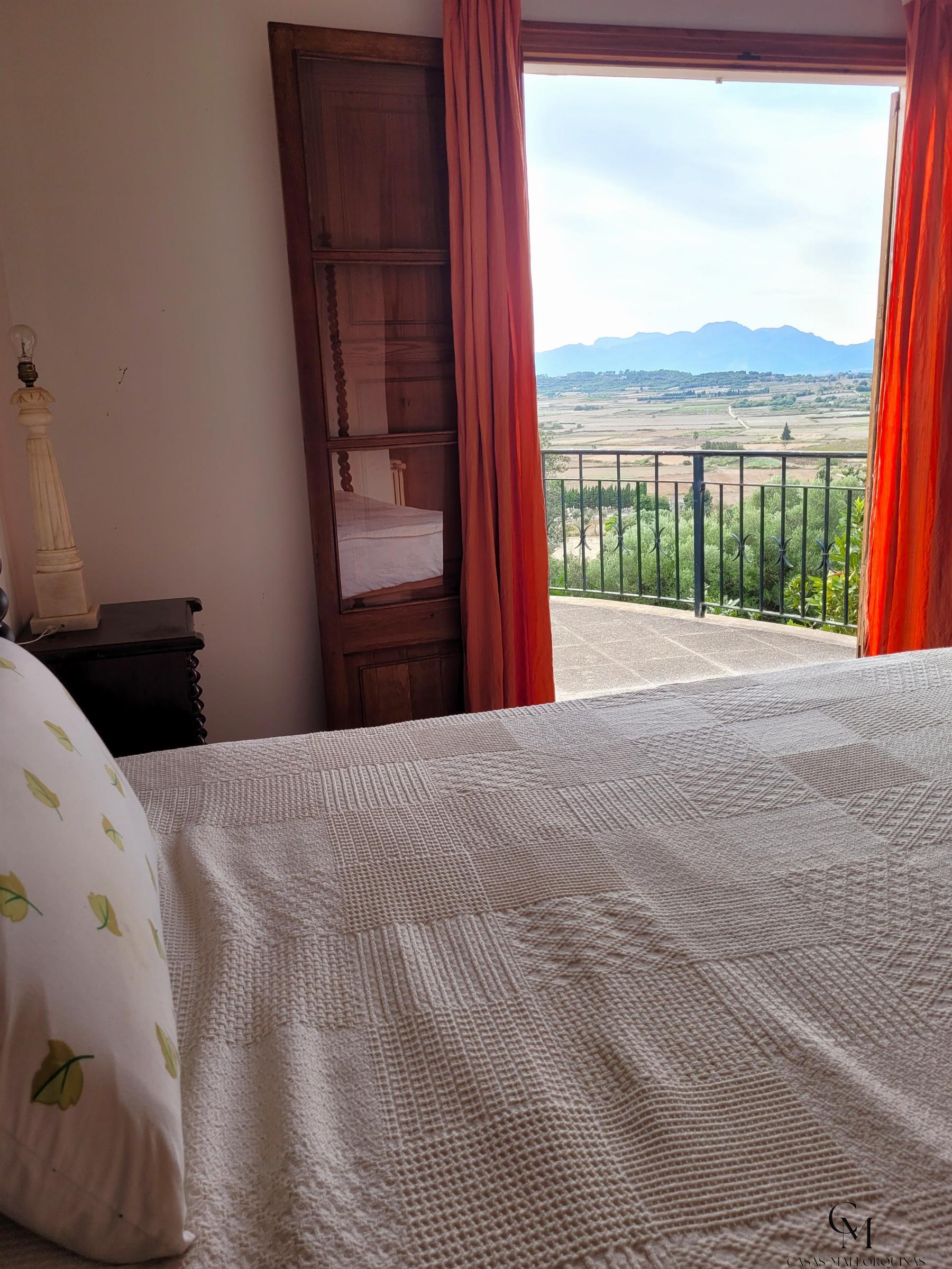 Venta de chalet en Santa Margalida