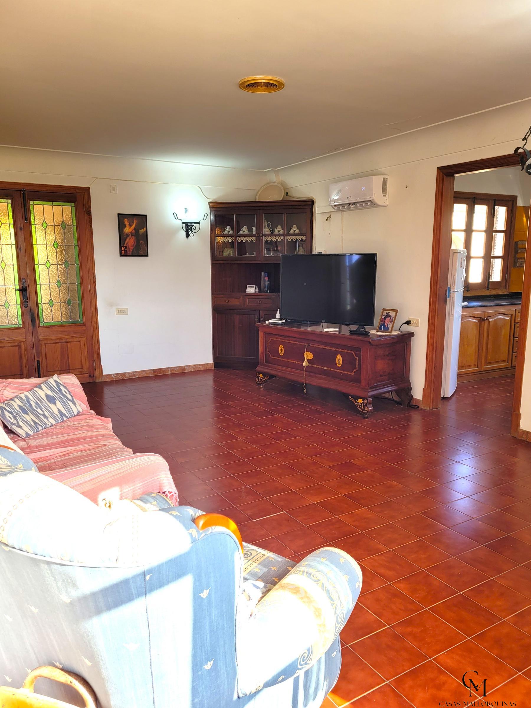 Venta de chalet en Santa Margalida