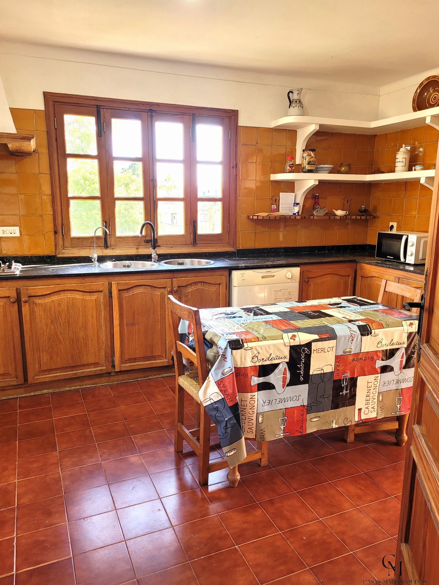 Venta de chalet en Santa Margalida