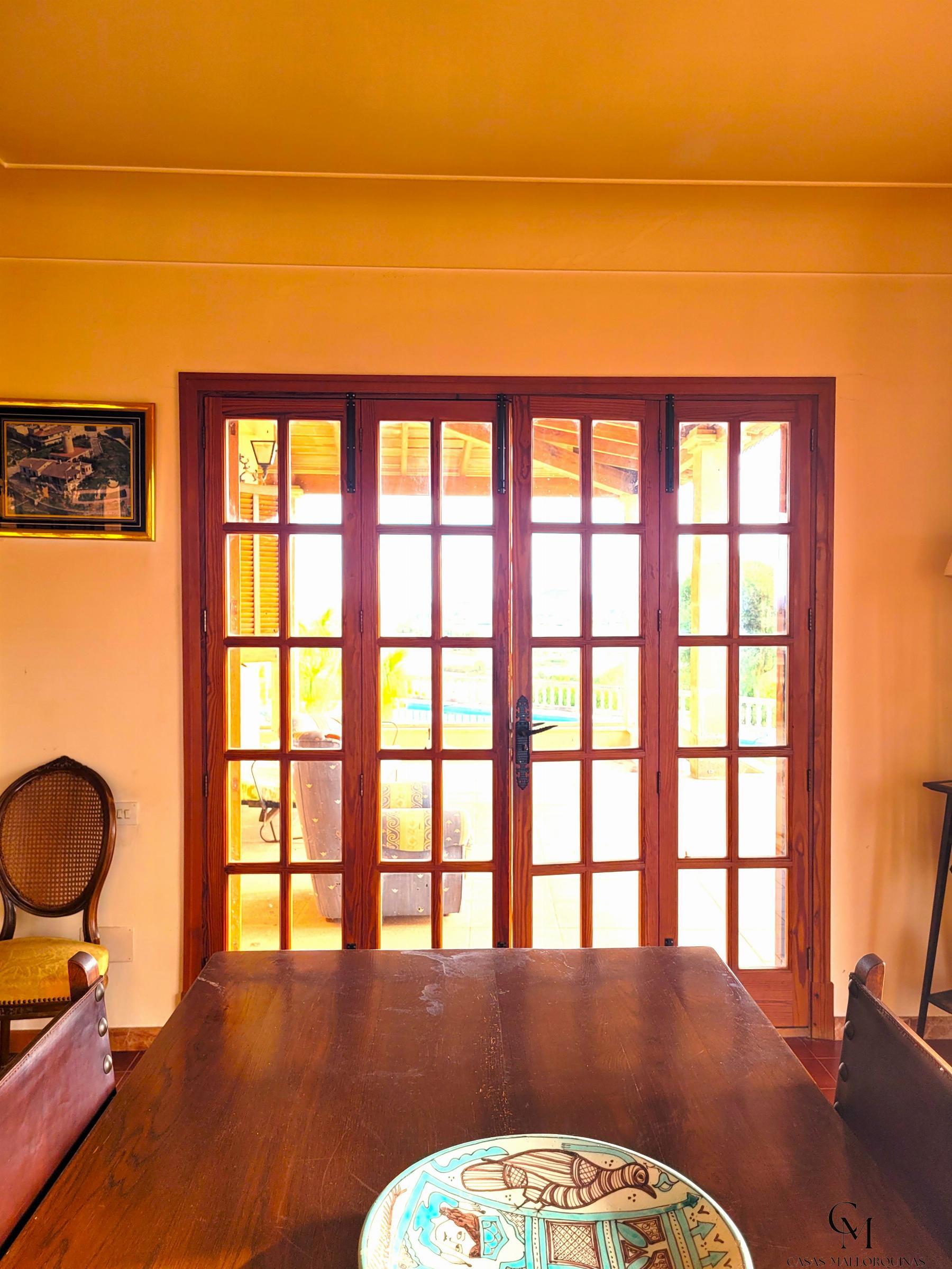 Venta de chalet en Santa Margalida