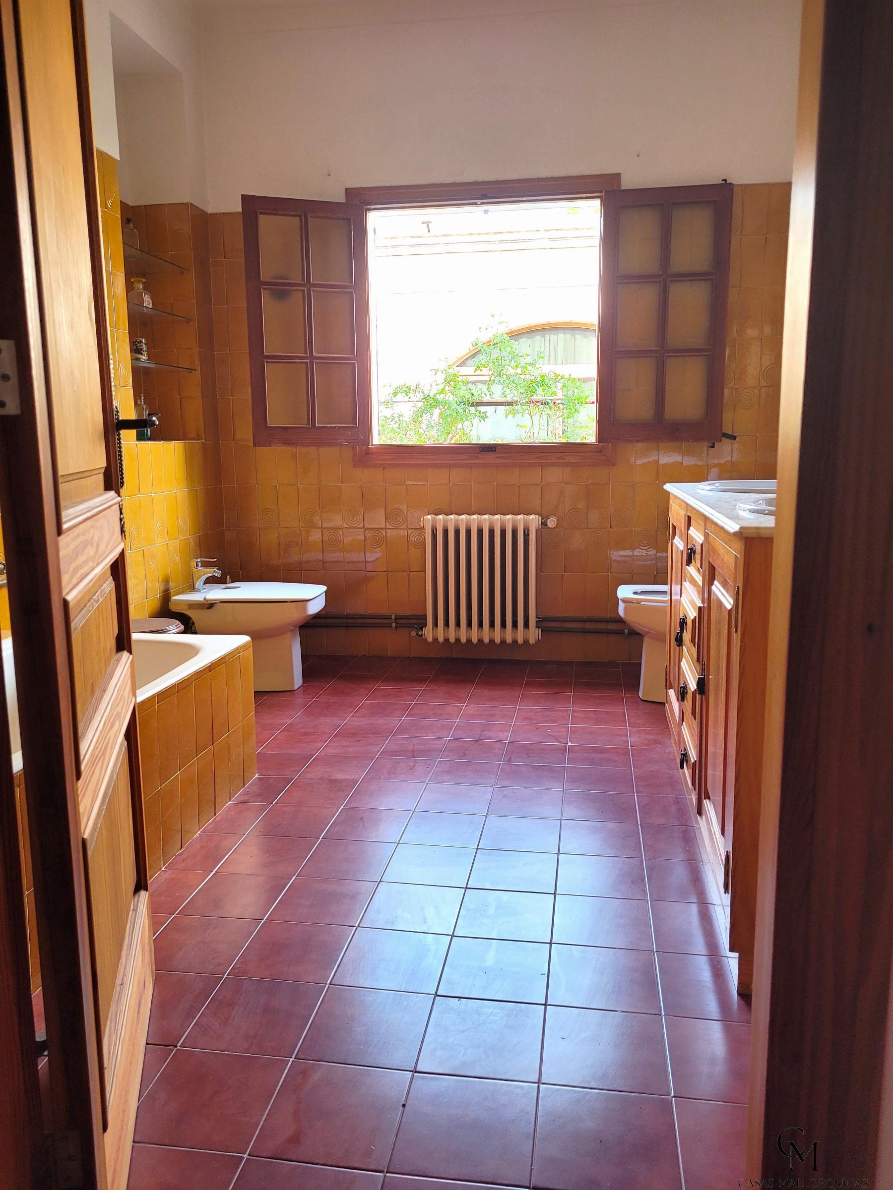 Venta de chalet en Santa Margalida