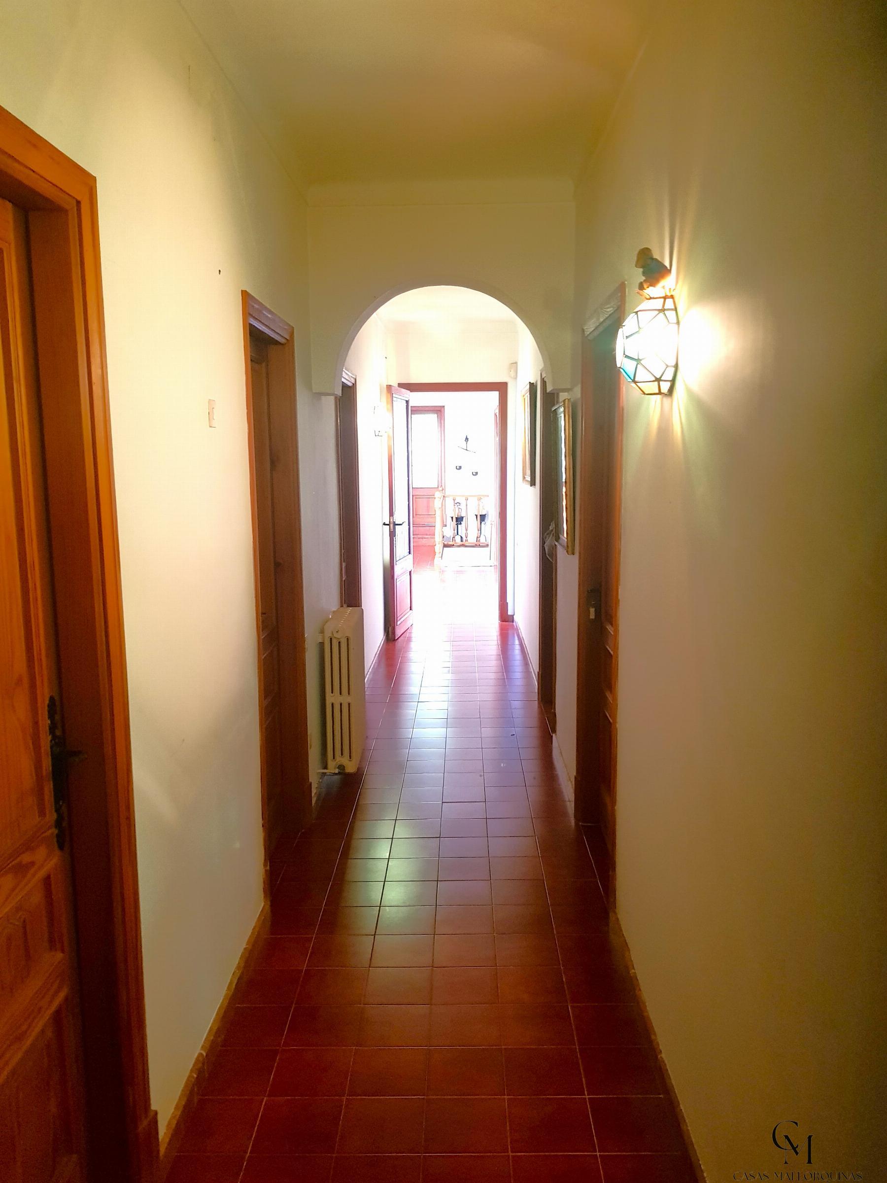 Venta de chalet en Santa Margalida