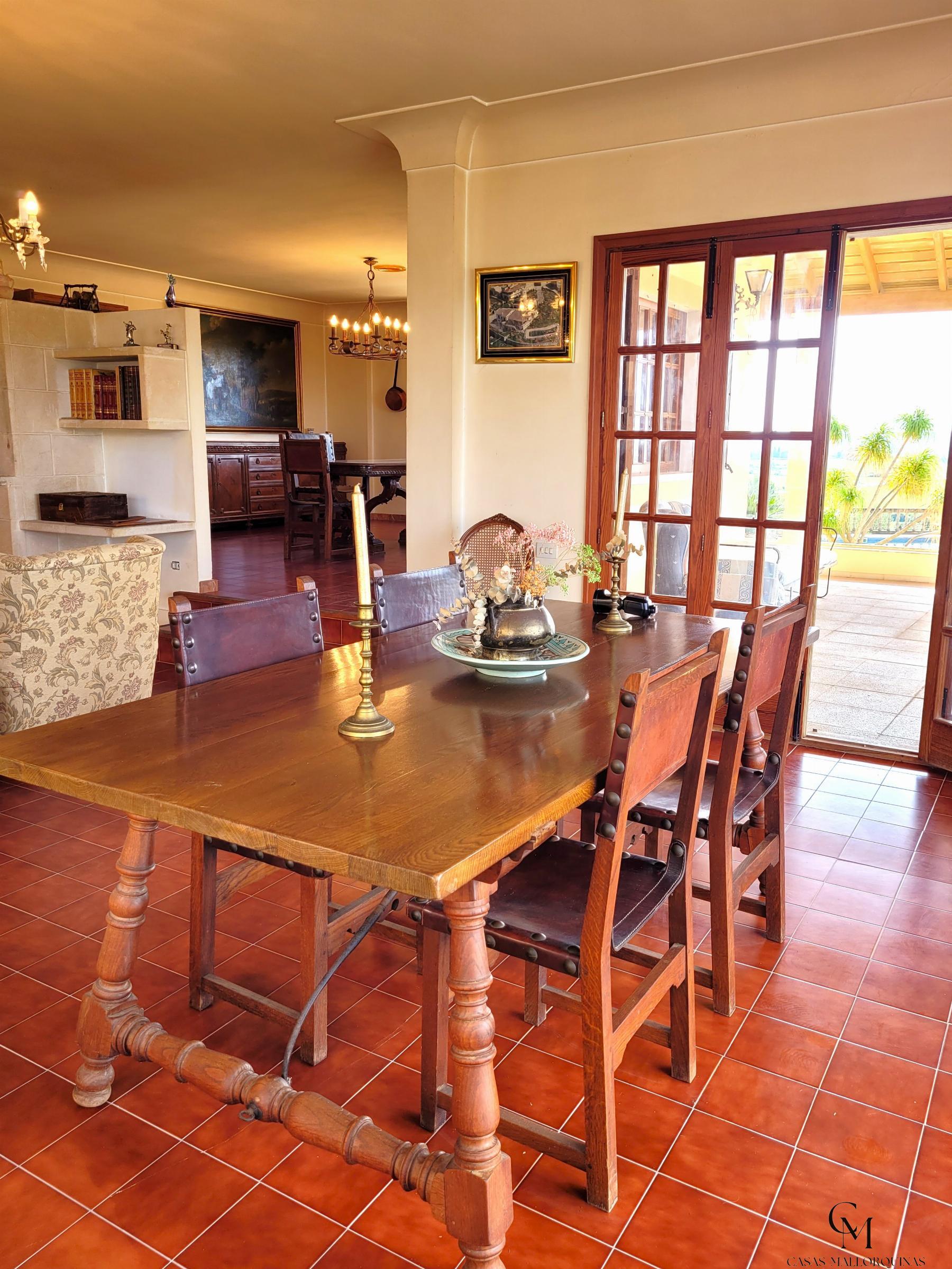 Venta de chalet en Santa Margalida