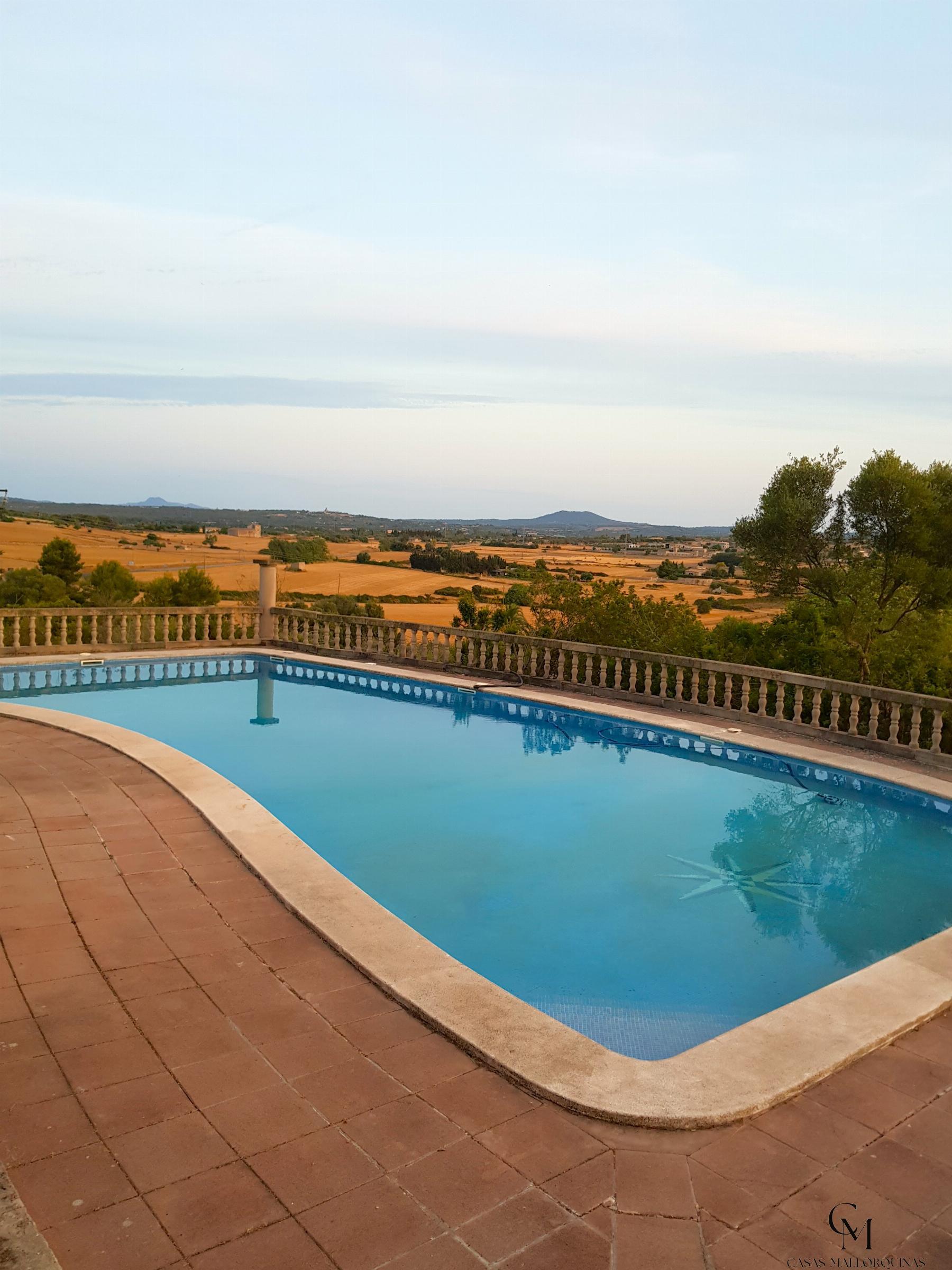 Venta de chalet en Santa Margalida