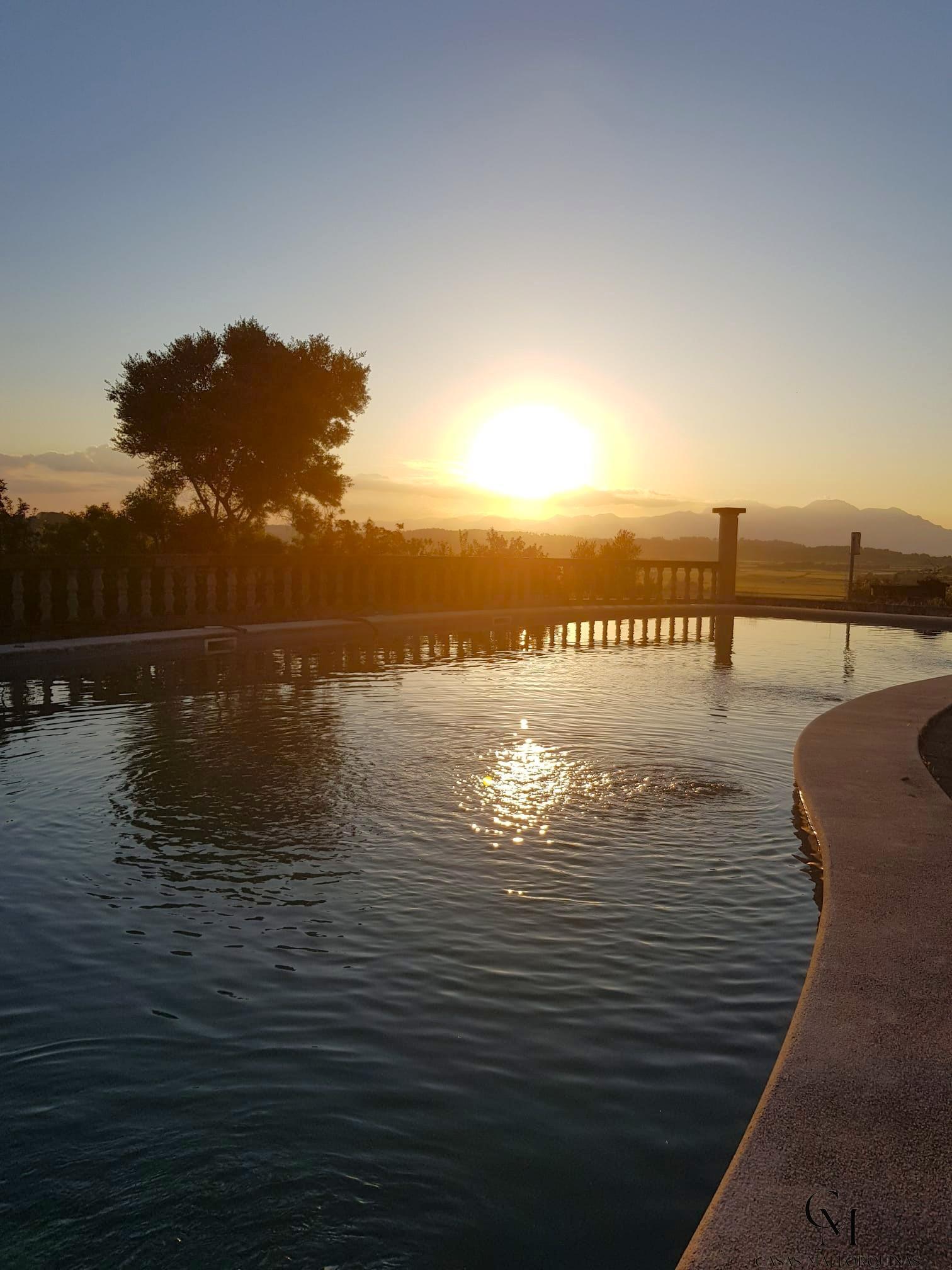 Venta de chalet en Santa Margalida