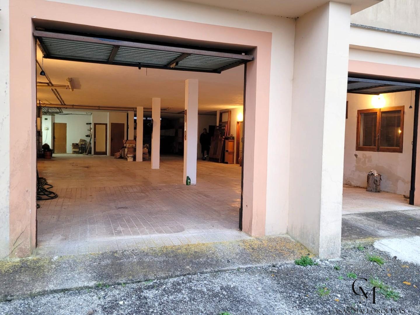 Venta de chalet en Santa Margalida