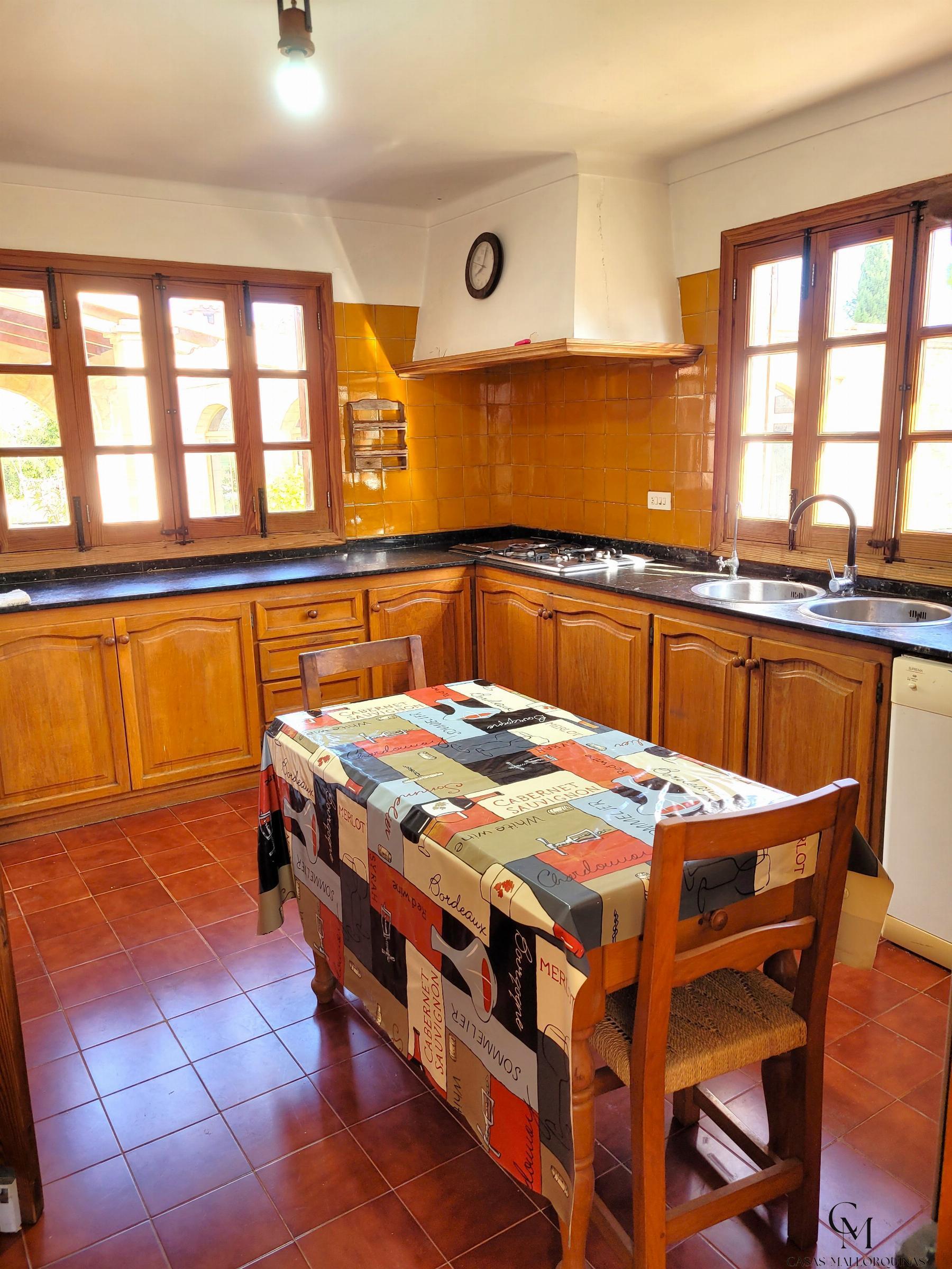 Venta de chalet en Santa Margalida