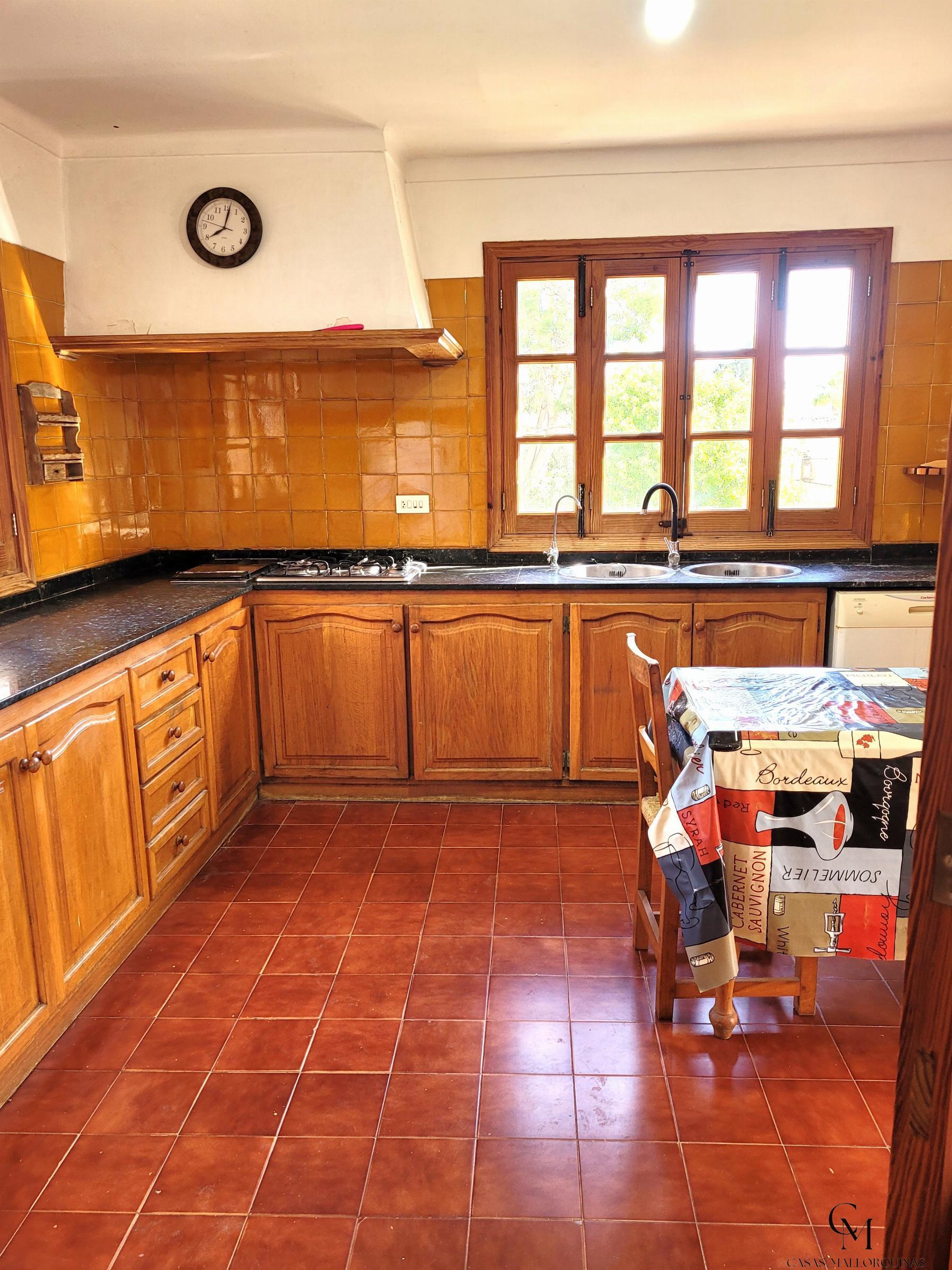 Venta de chalet en Santa Margalida