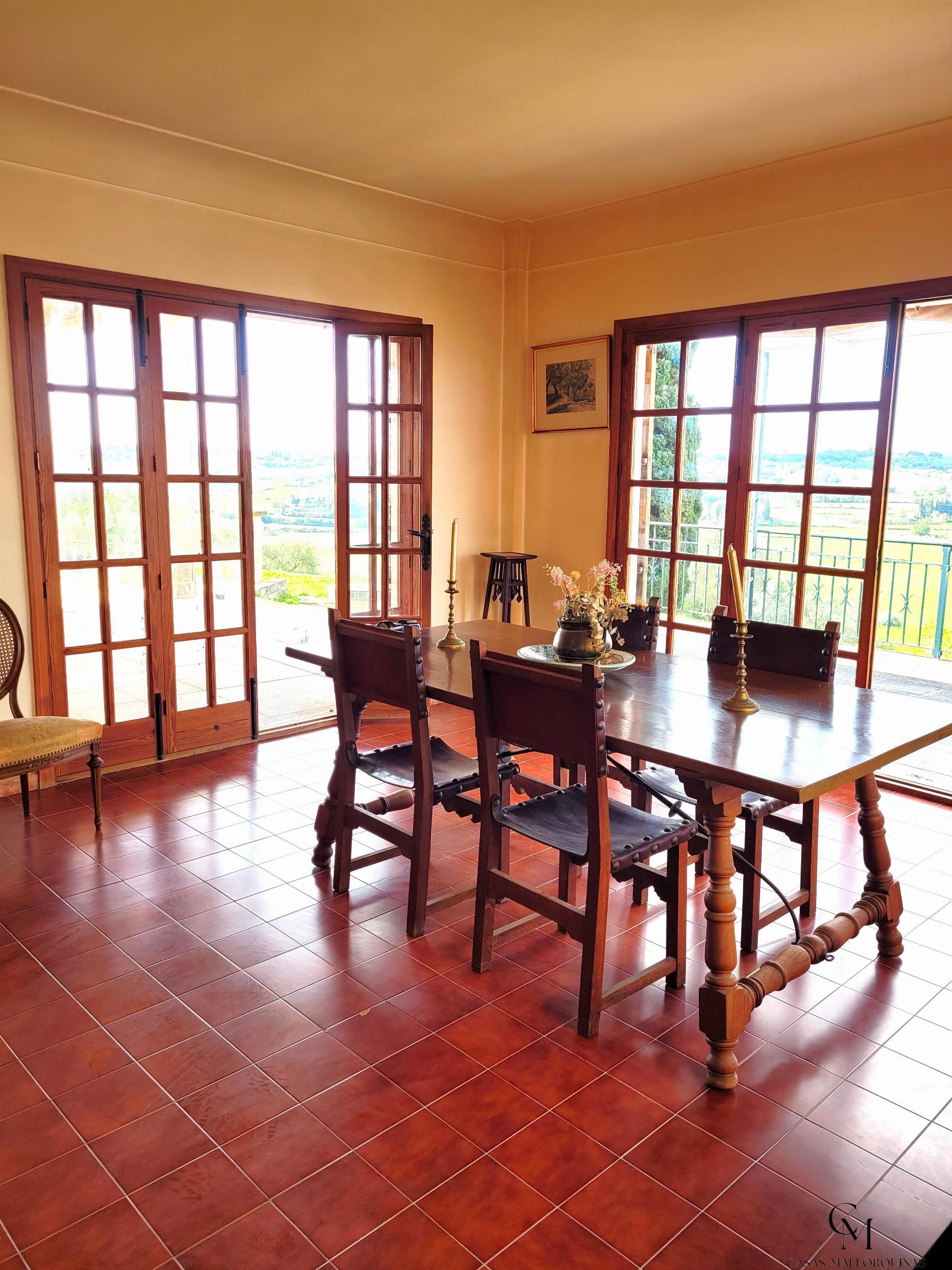 Venta de chalet en Santa Margalida