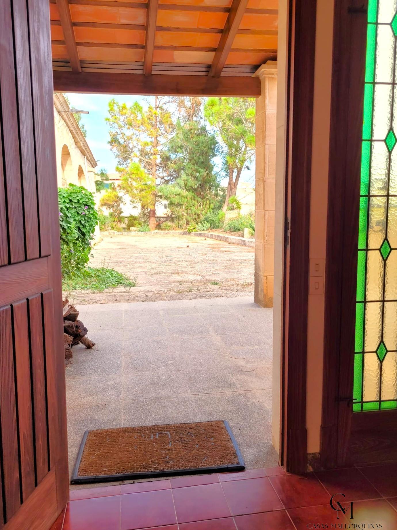 Venta de chalet en Santa Margalida