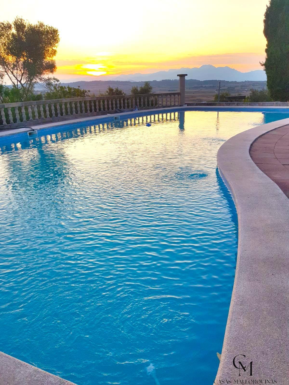 Venta de chalet en Santa Margalida