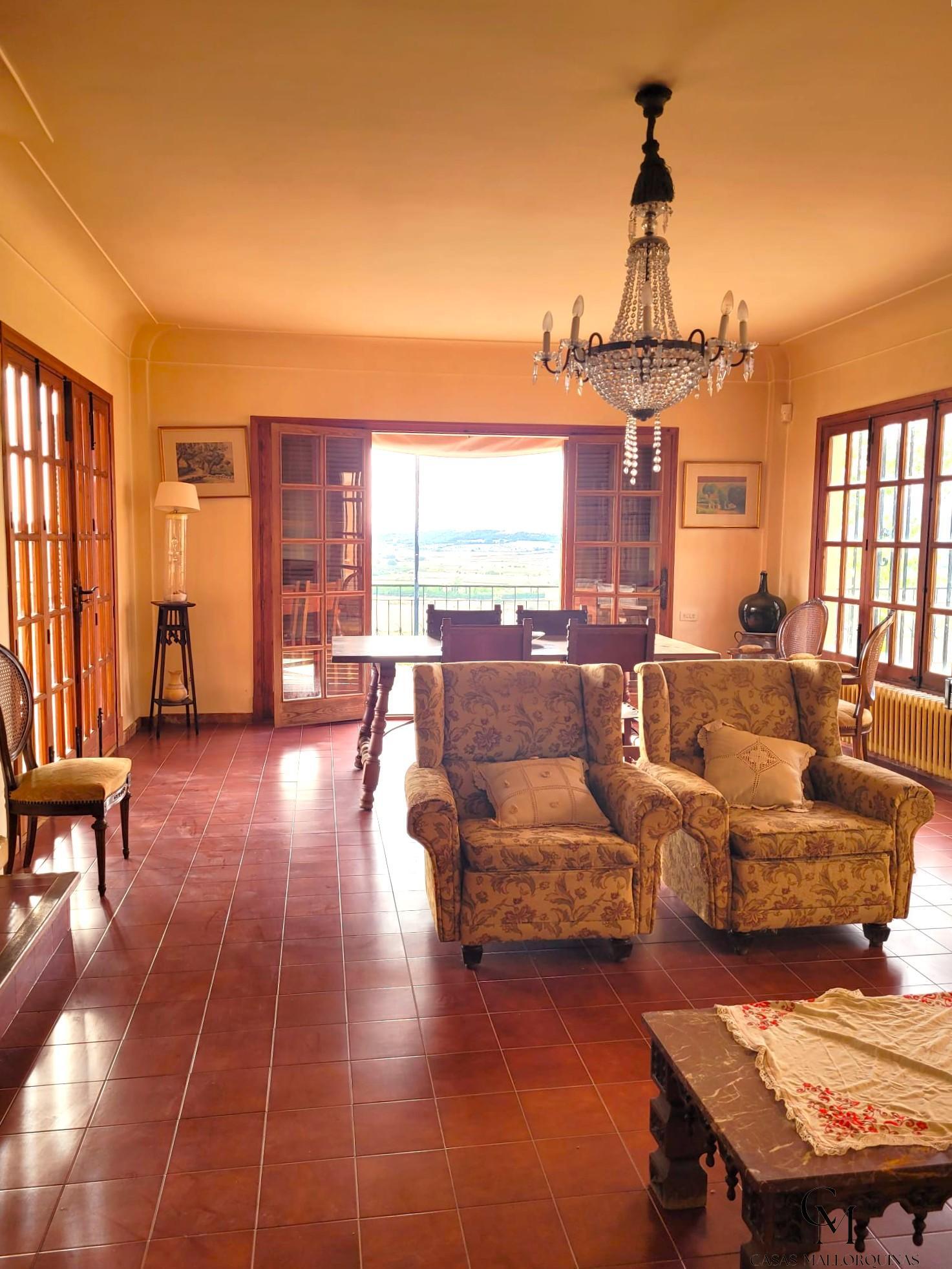 Venta de chalet en Santa Margalida