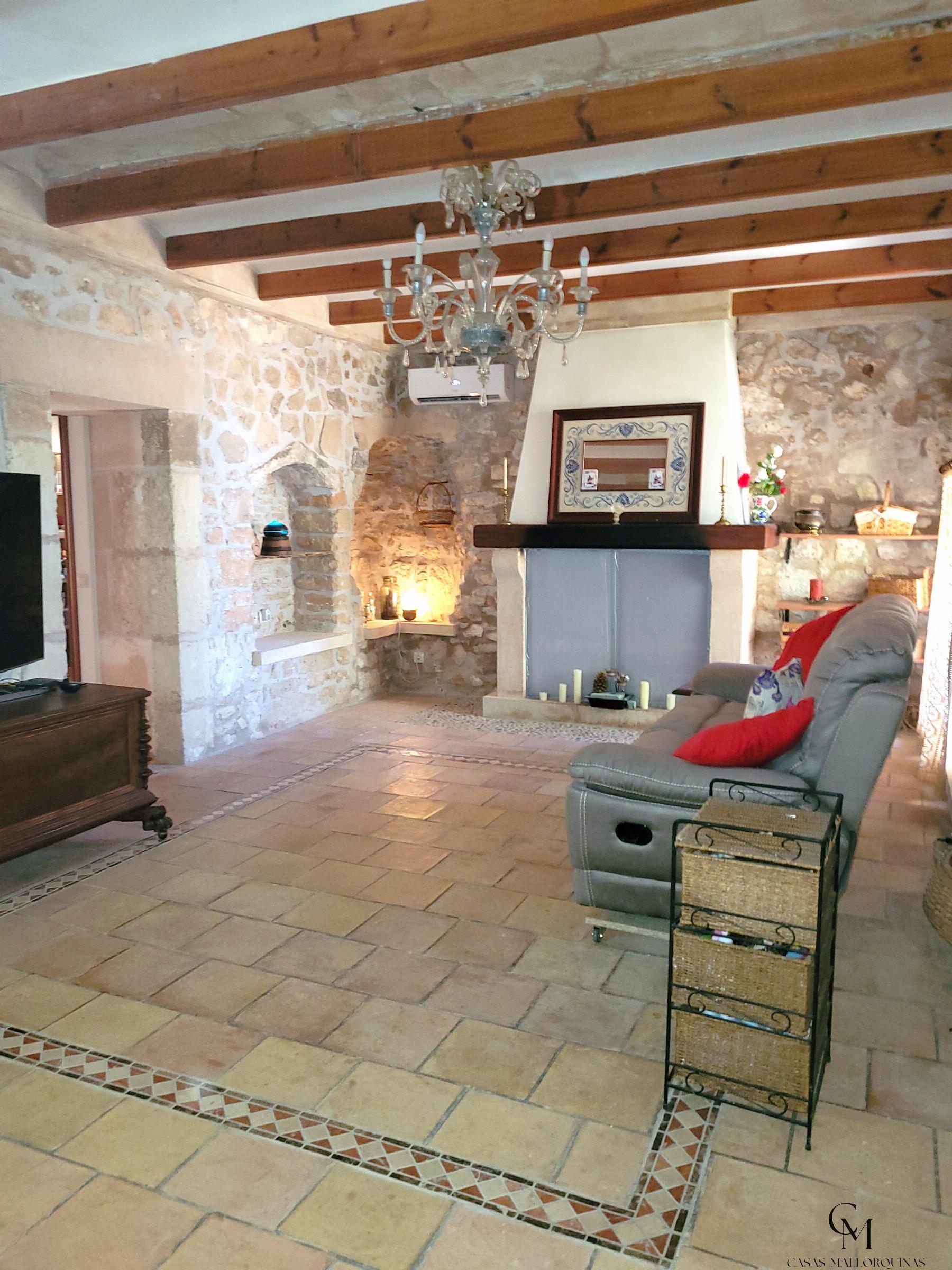 Venta de chalet en Santa Margalida