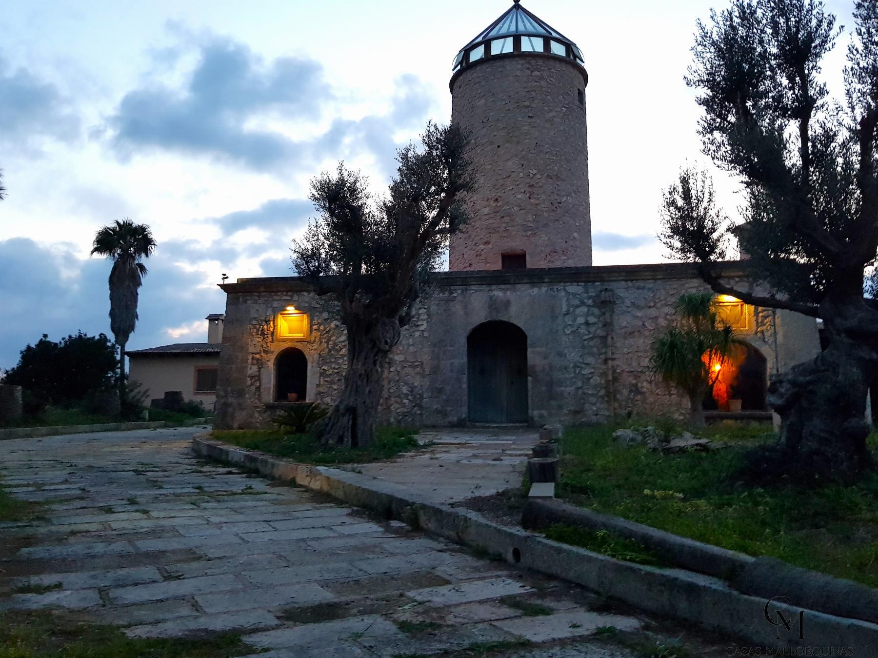 Venta de chalet en Santa Margalida