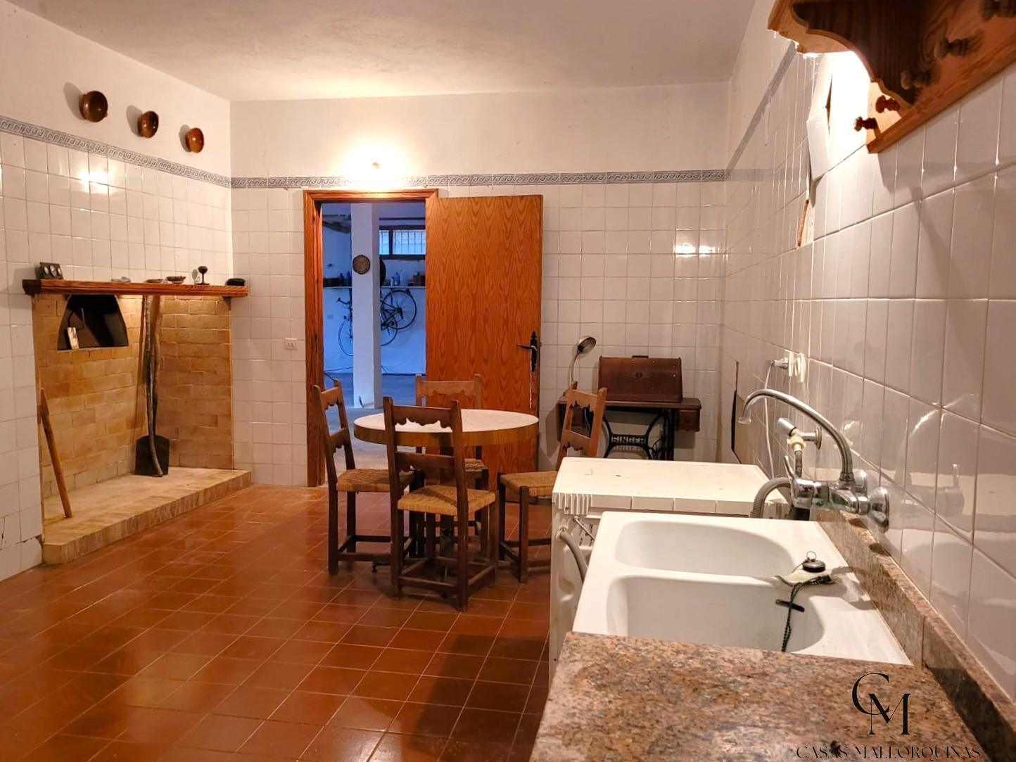 Venta de chalet en Santa Margalida