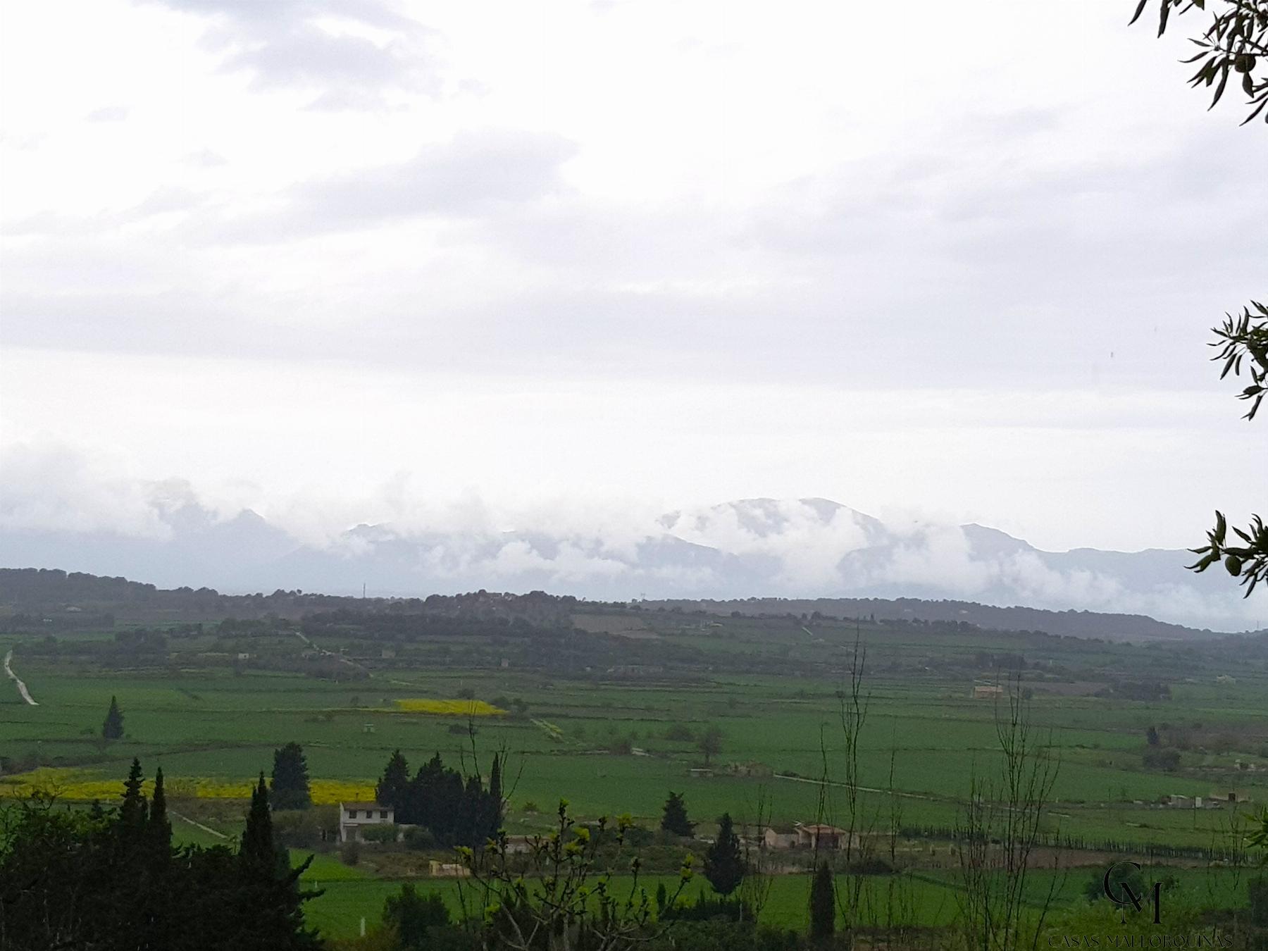 Venta de chalet en Santa Margalida