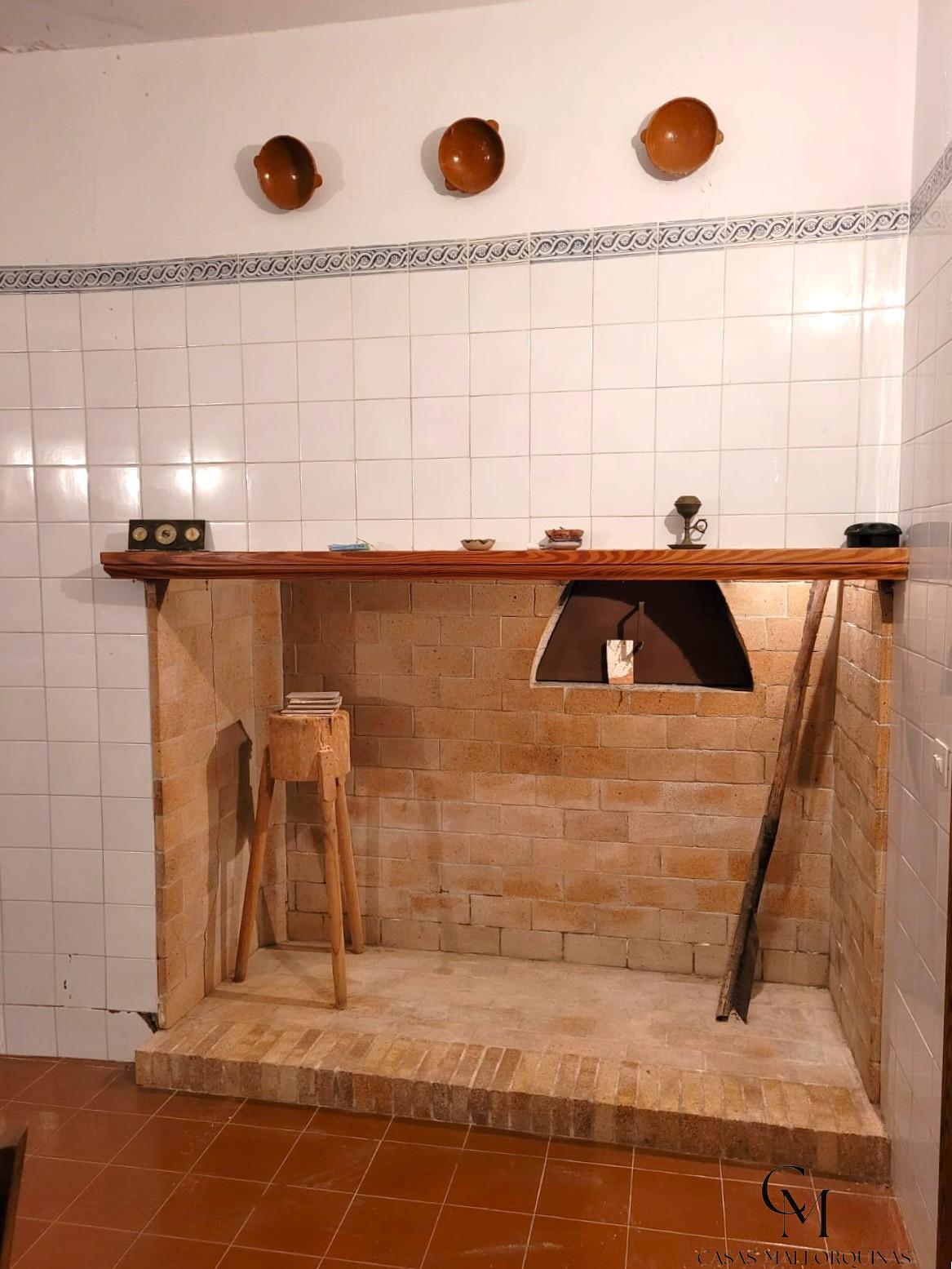 Venta de chalet en Santa Margalida