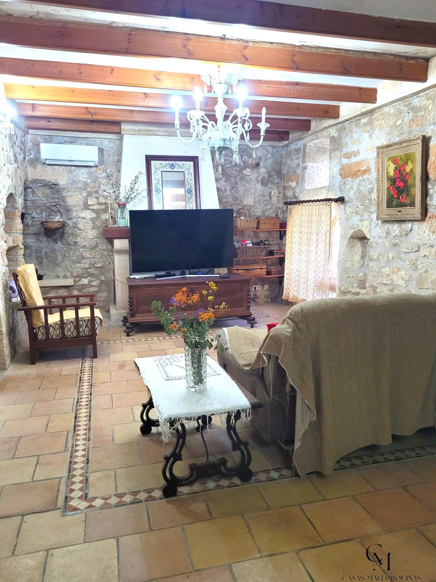 Venta de chalet en Santa Margalida