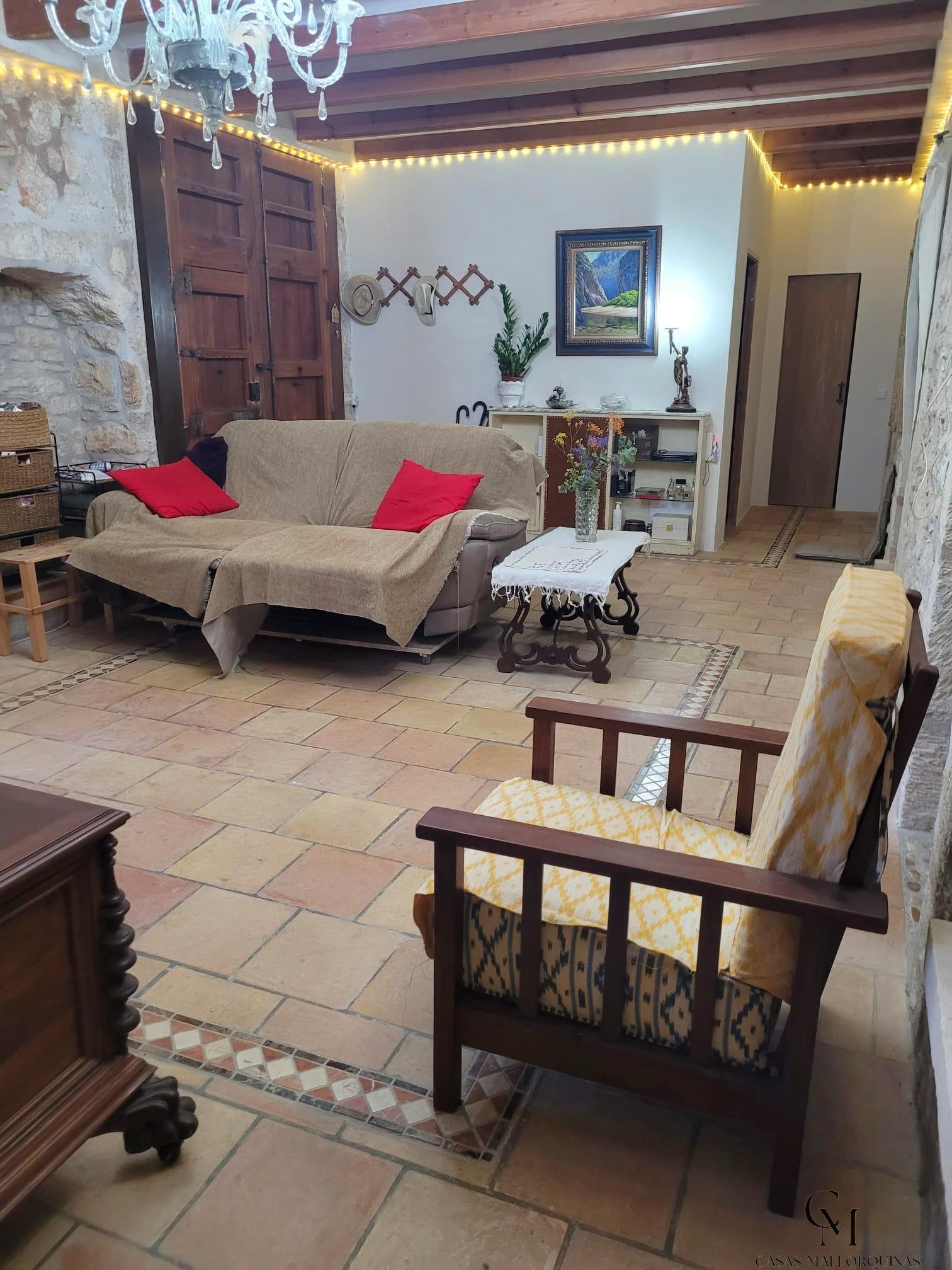 Venta de chalet en Santa Margalida