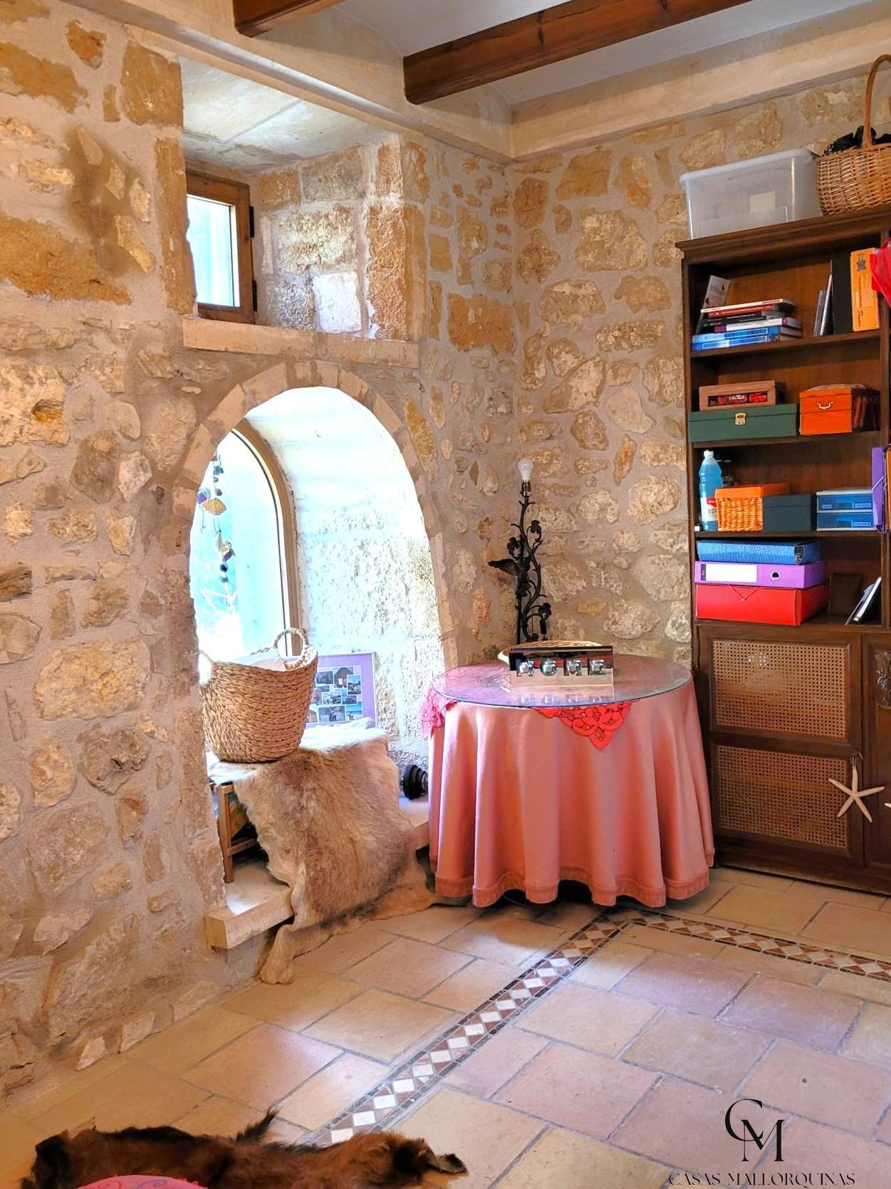 Venta de chalet en Santa Margalida