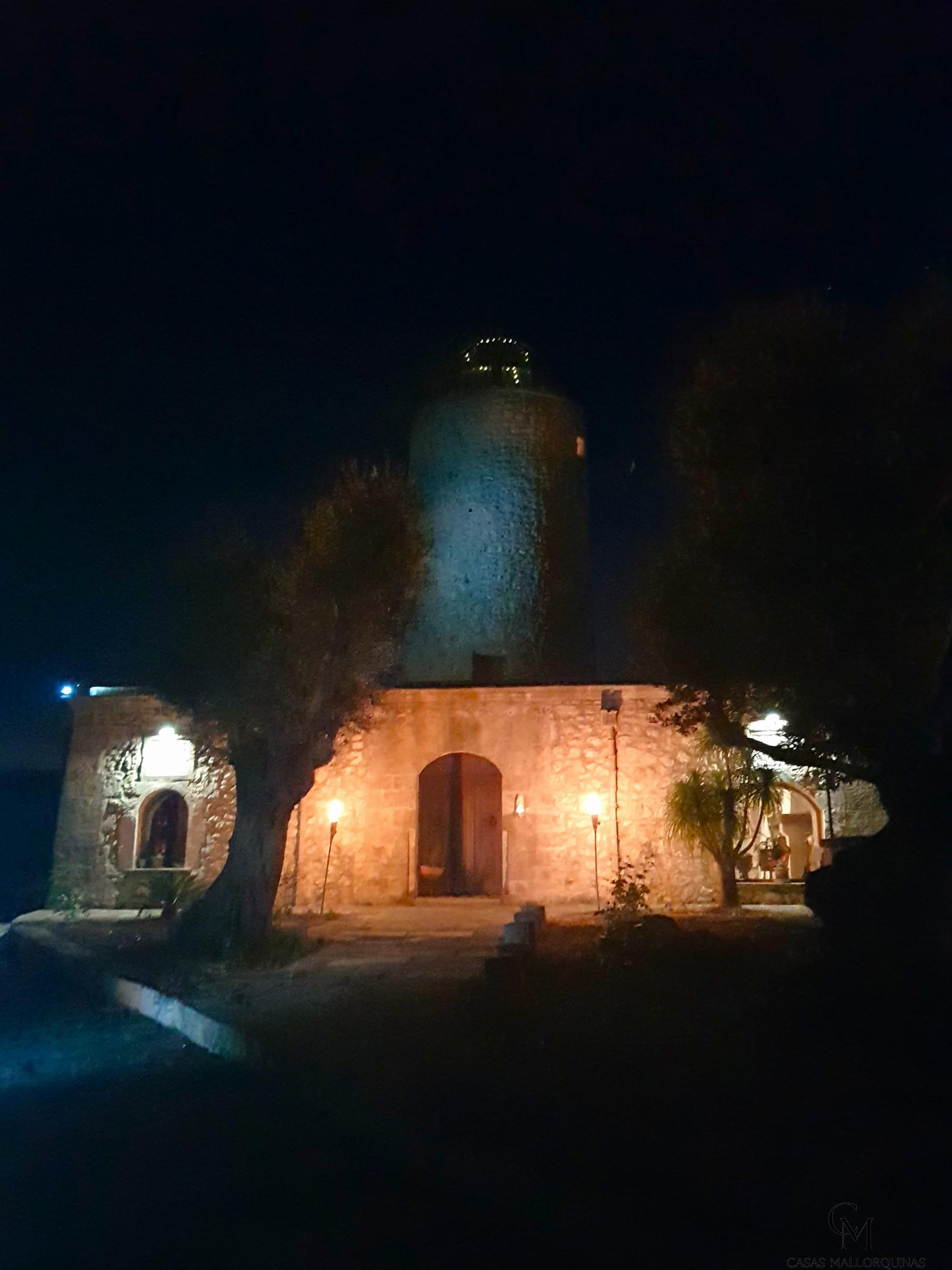 Venta de chalet en Santa Margalida