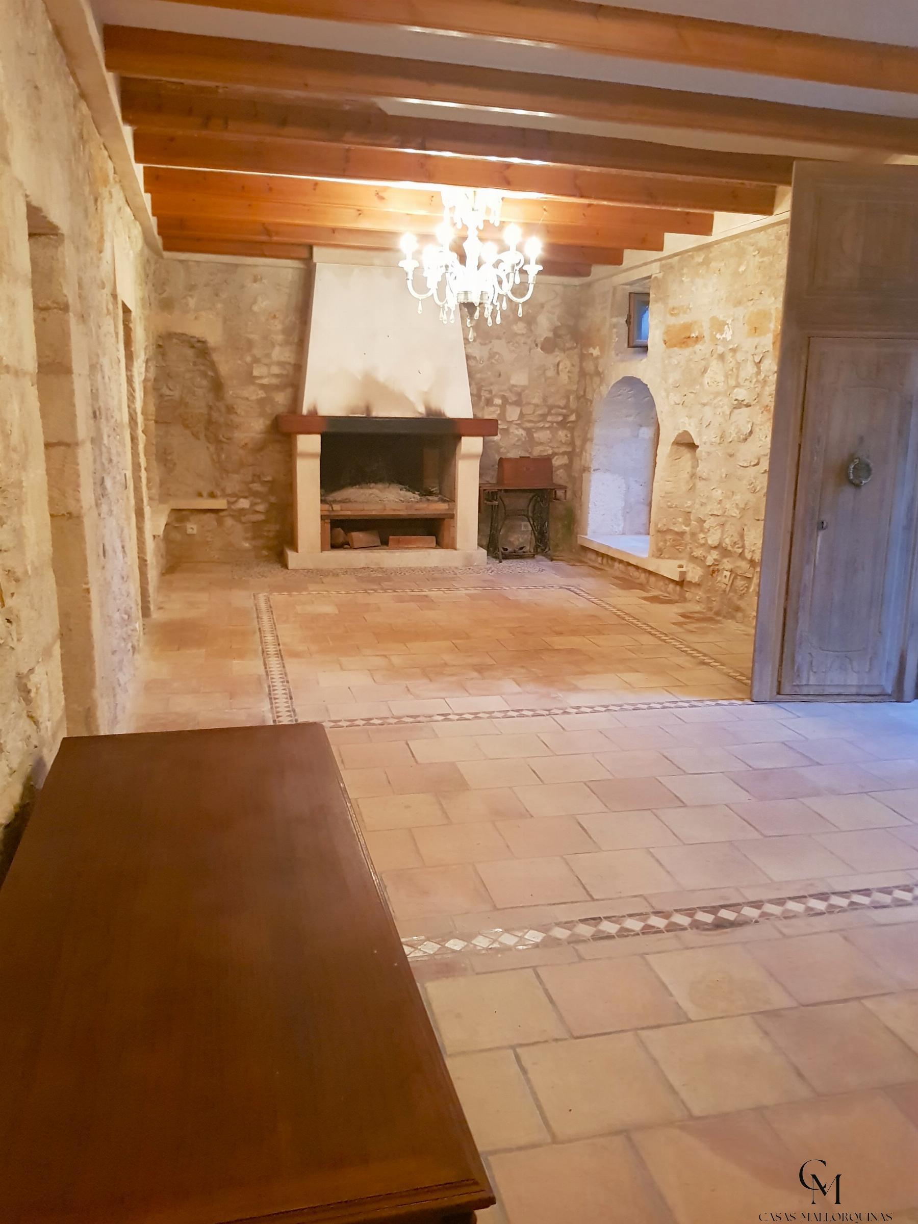 Venta de chalet en Santa Margalida