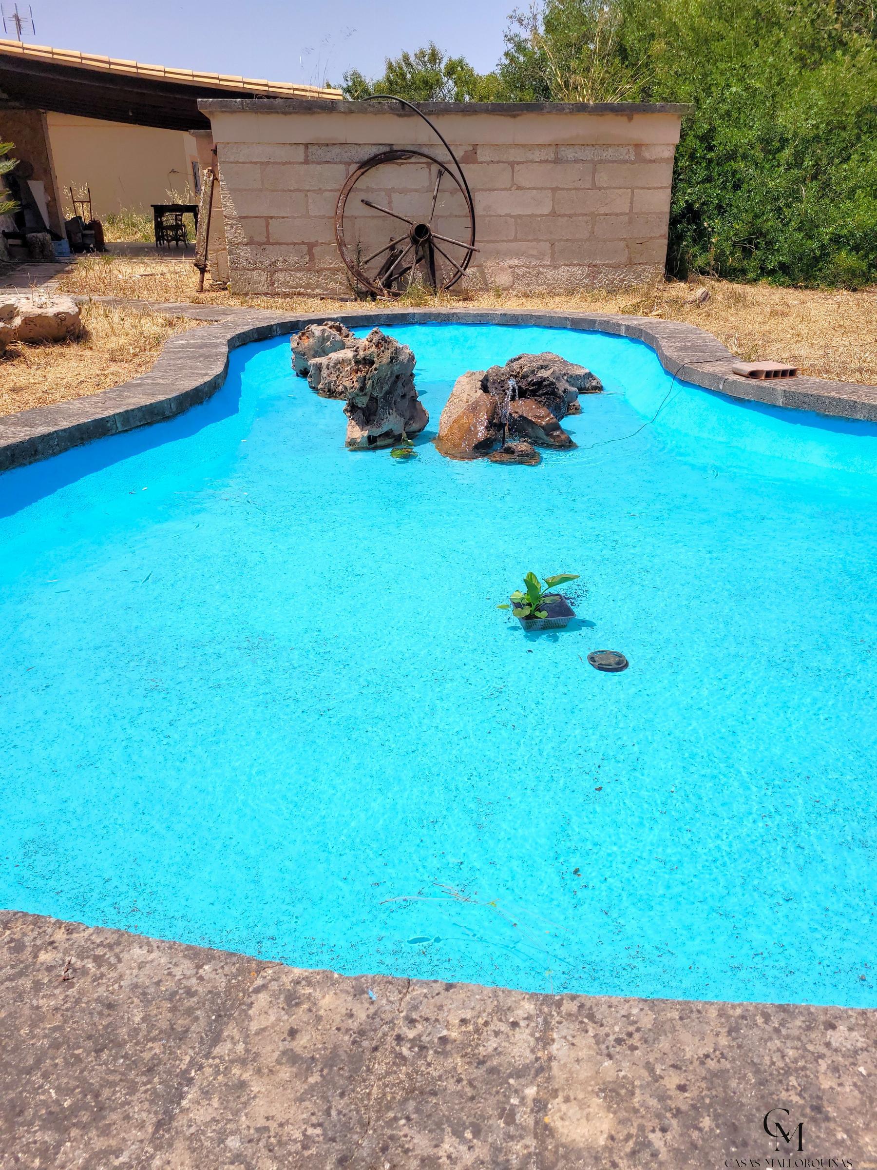 Venta de chalet en Santa Margalida