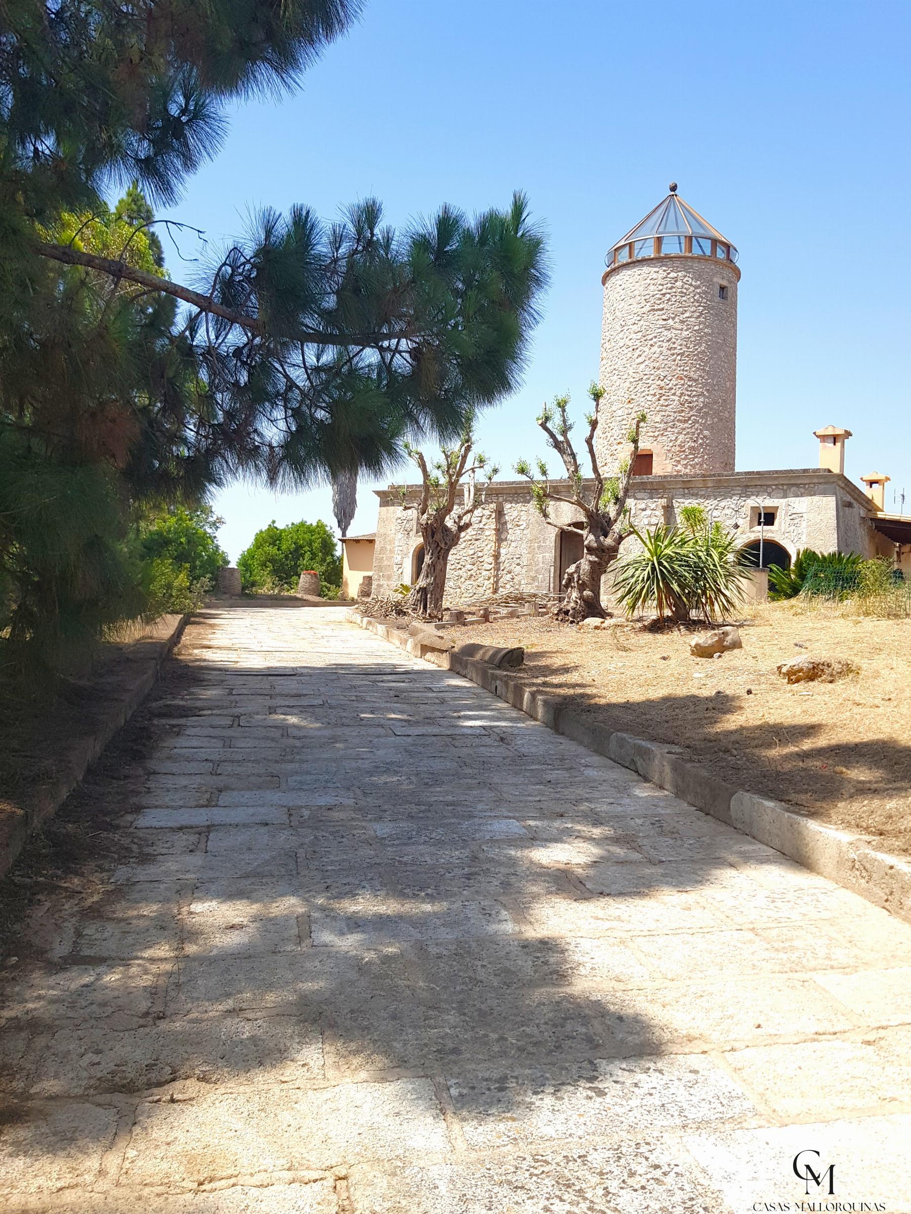 Venta de chalet en Santa Margalida