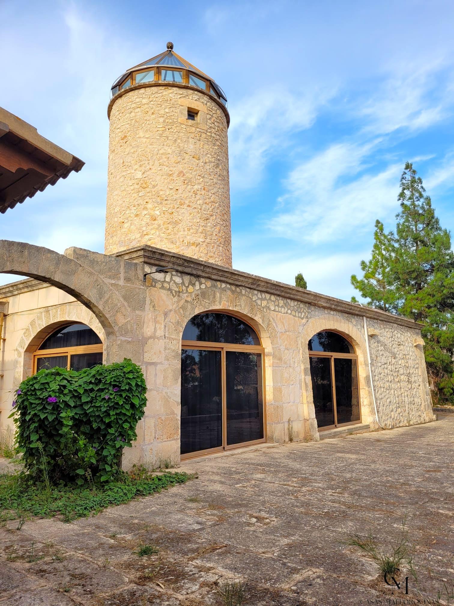 Venta de chalet en Santa Margalida