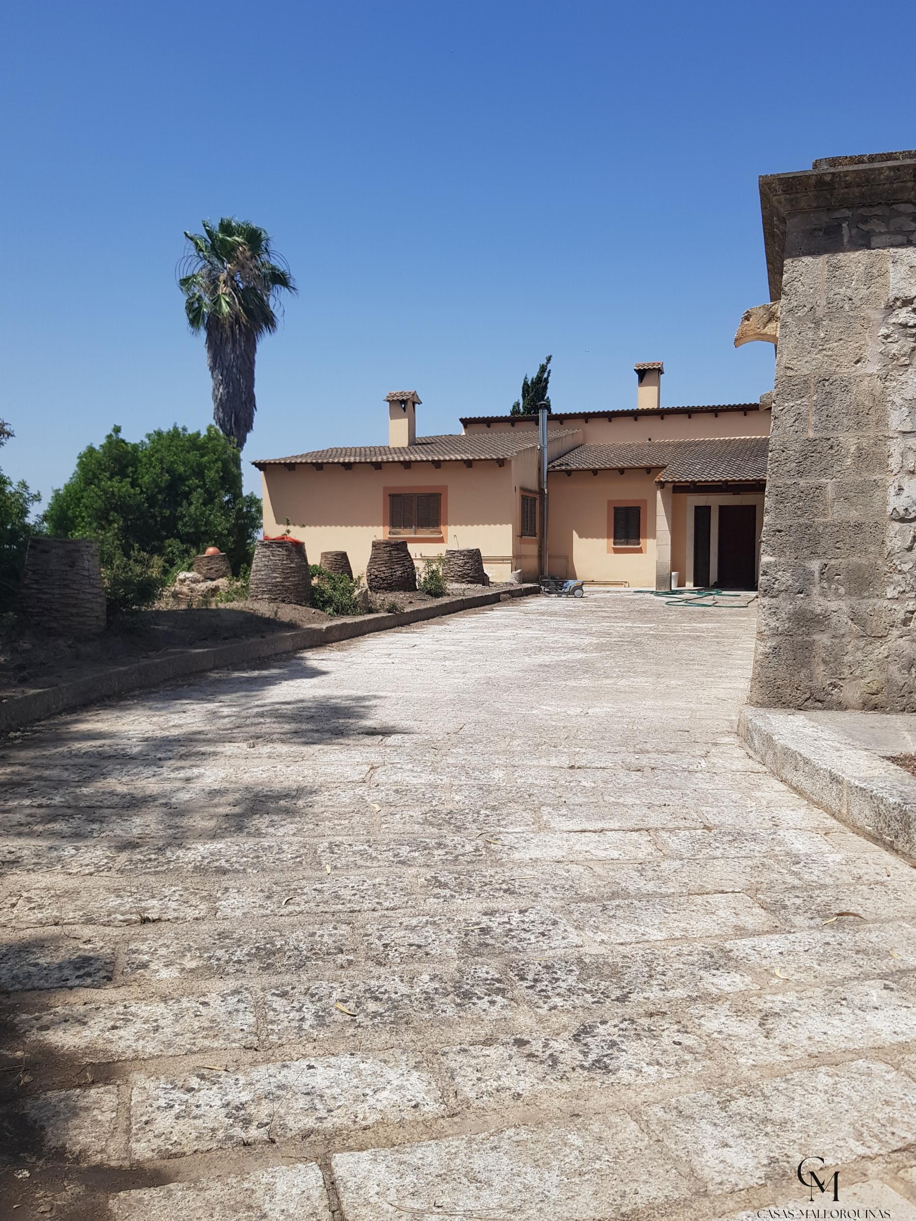 Venta de chalet en Santa Margalida