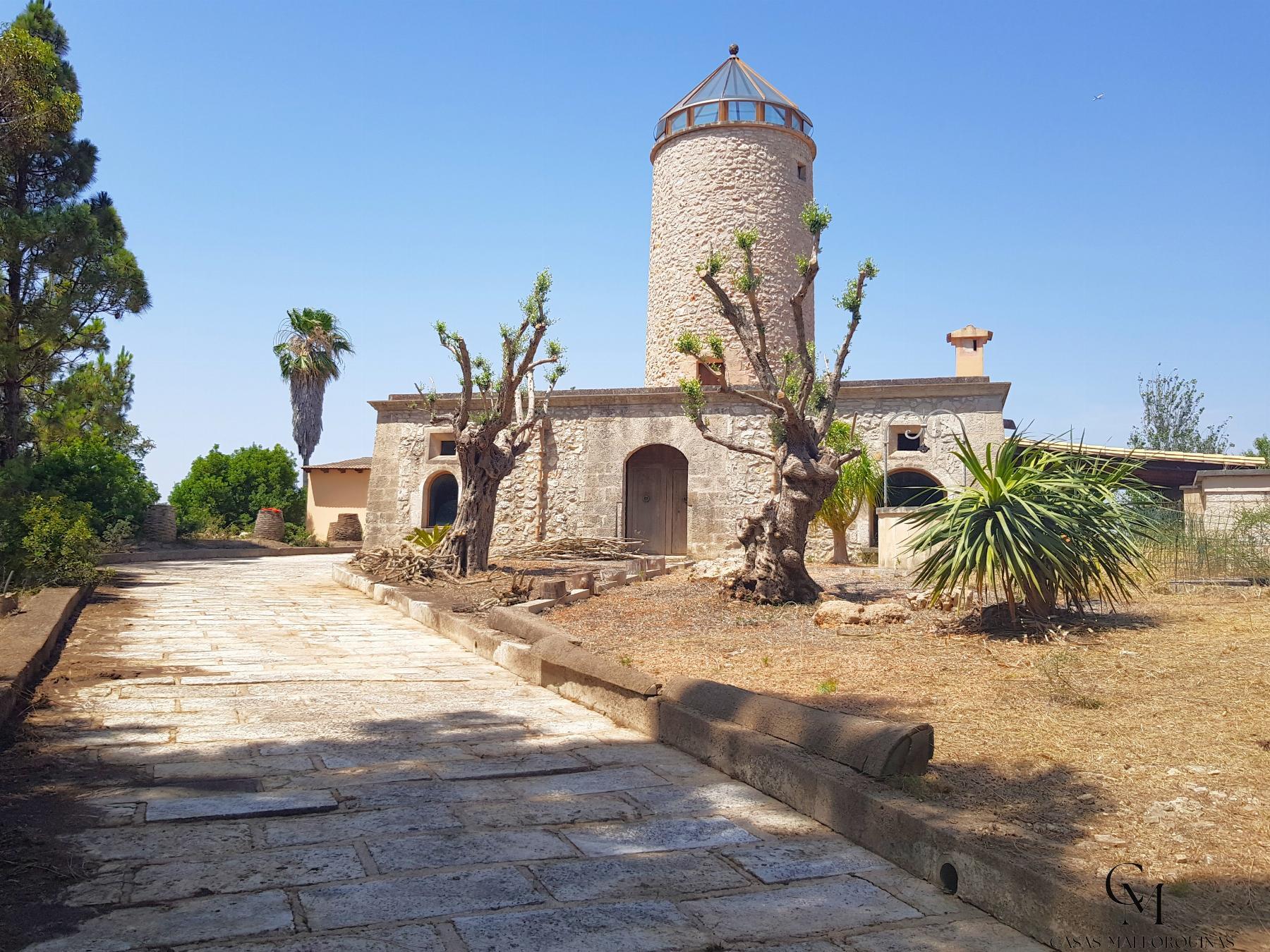 Venta de chalet en Santa Margalida