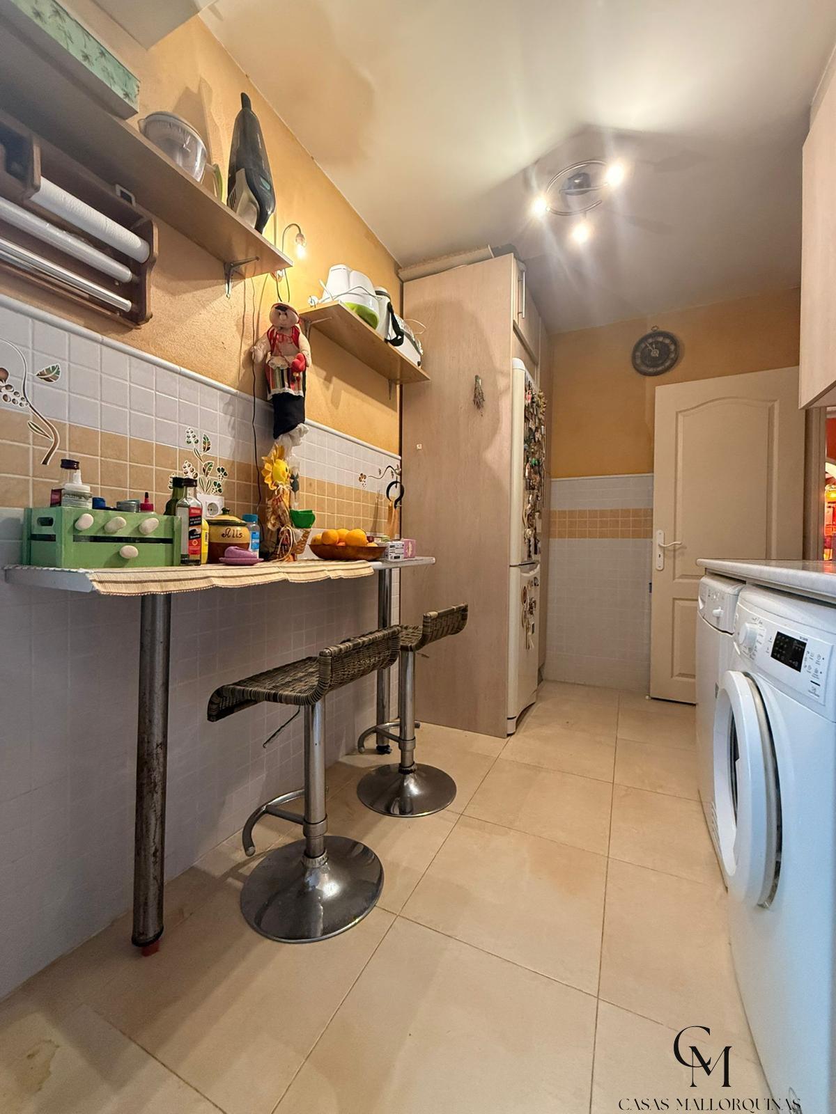 Venta de piso en Palma de Mallorca