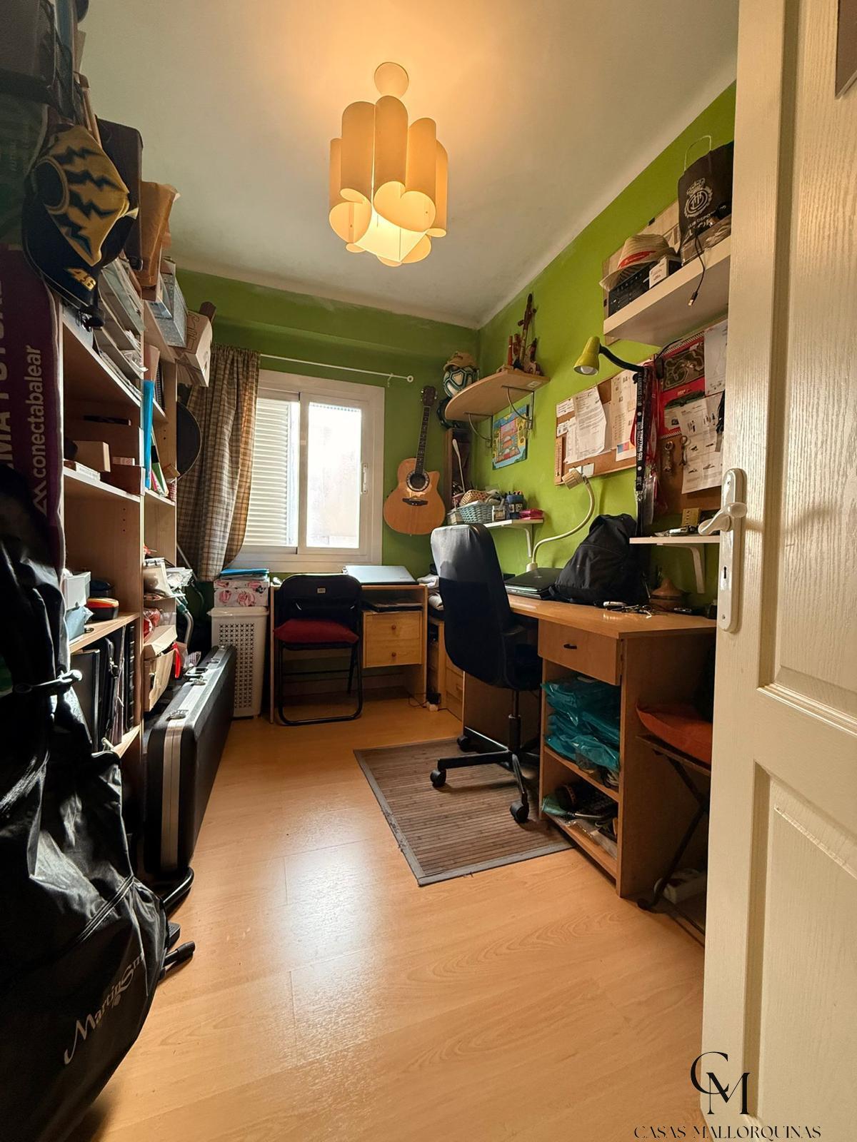 Venta de piso en Palma de Mallorca