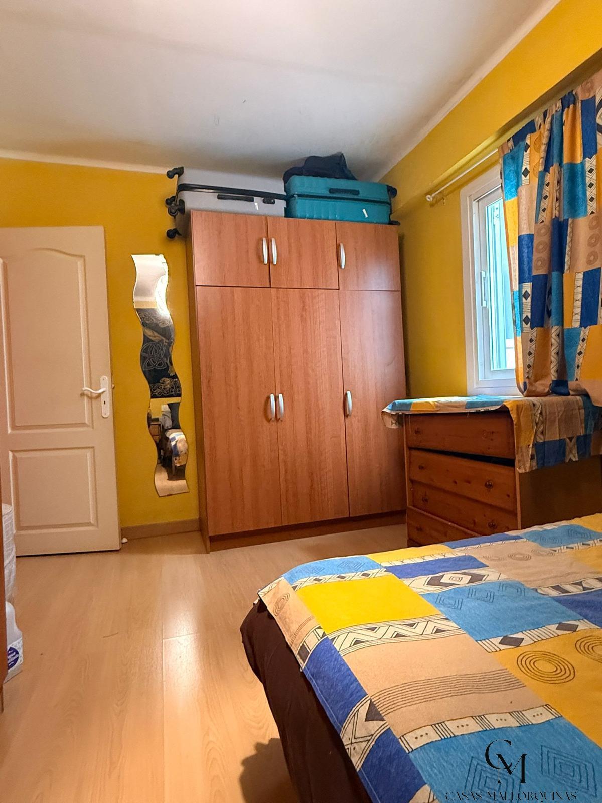 Venta de piso en Palma de Mallorca