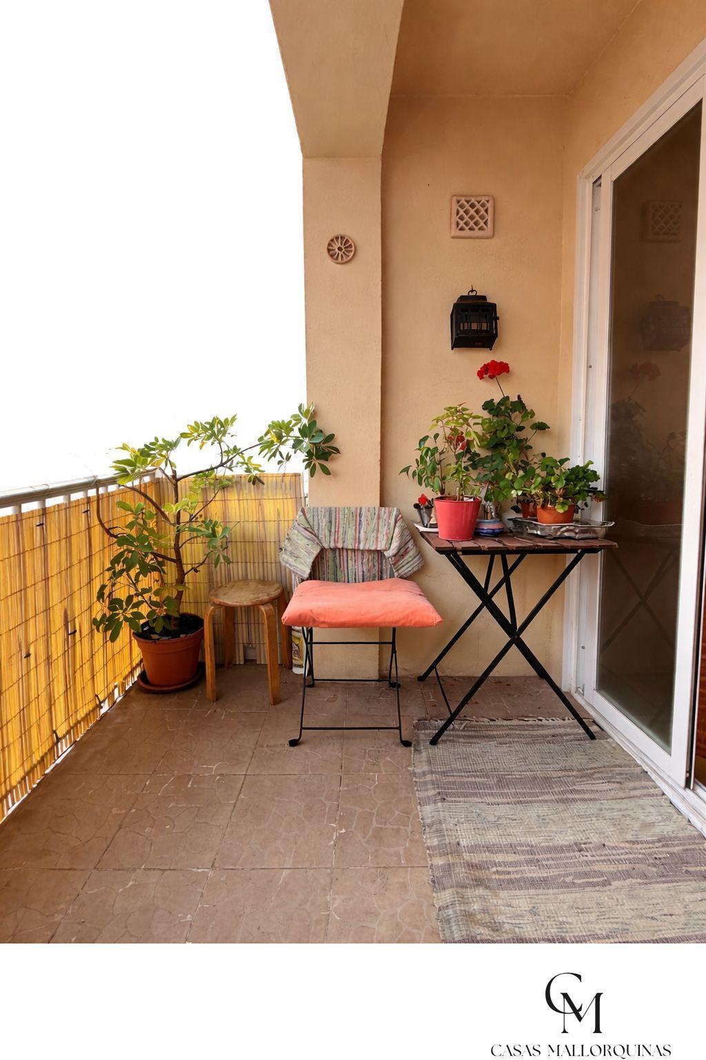 Venta de piso en Palma de Mallorca