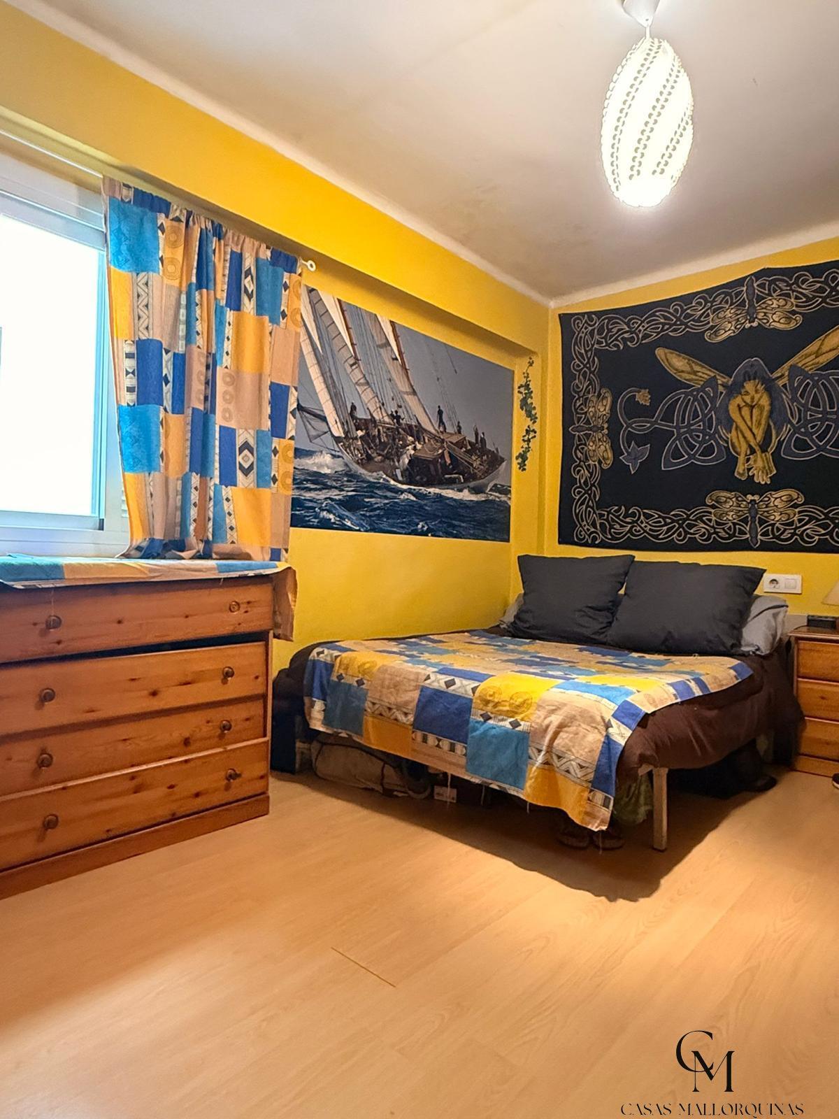 Venta de piso en Palma de Mallorca