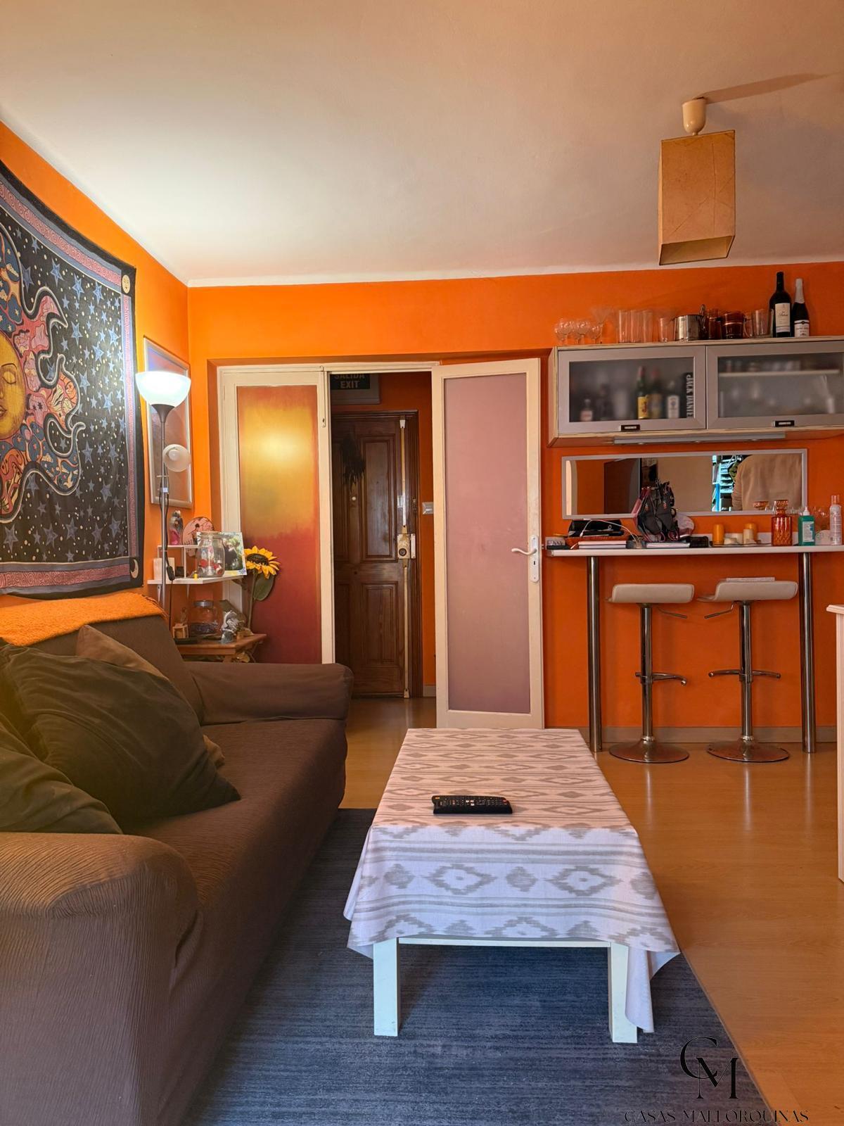 Venta de piso en Palma de Mallorca