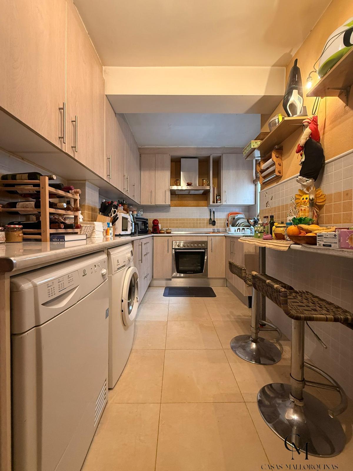 Venta de piso en Palma de Mallorca