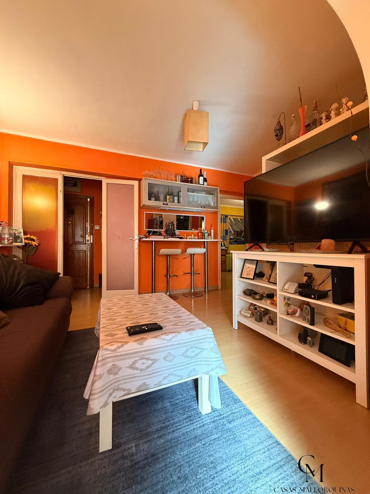 Venta de piso en Palma de Mallorca