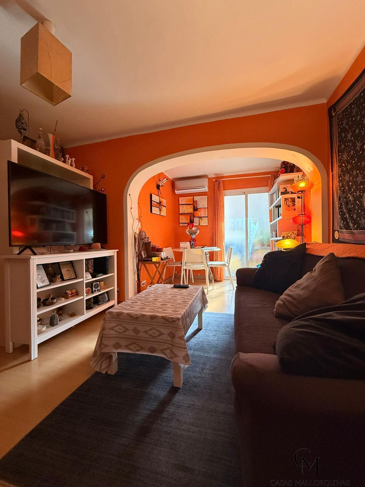 Venta de piso en Palma de Mallorca