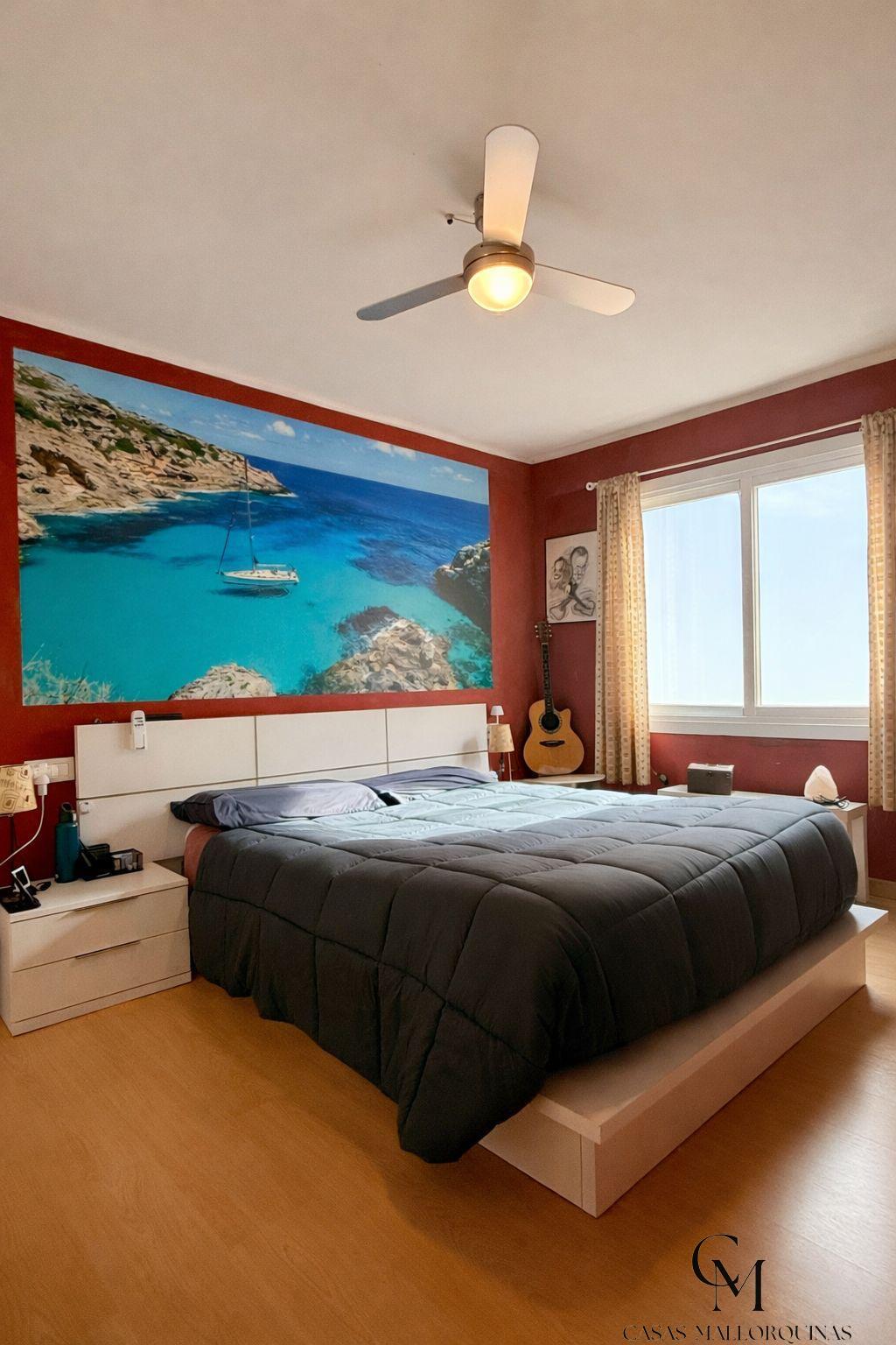 Venta de piso en Palma de Mallorca