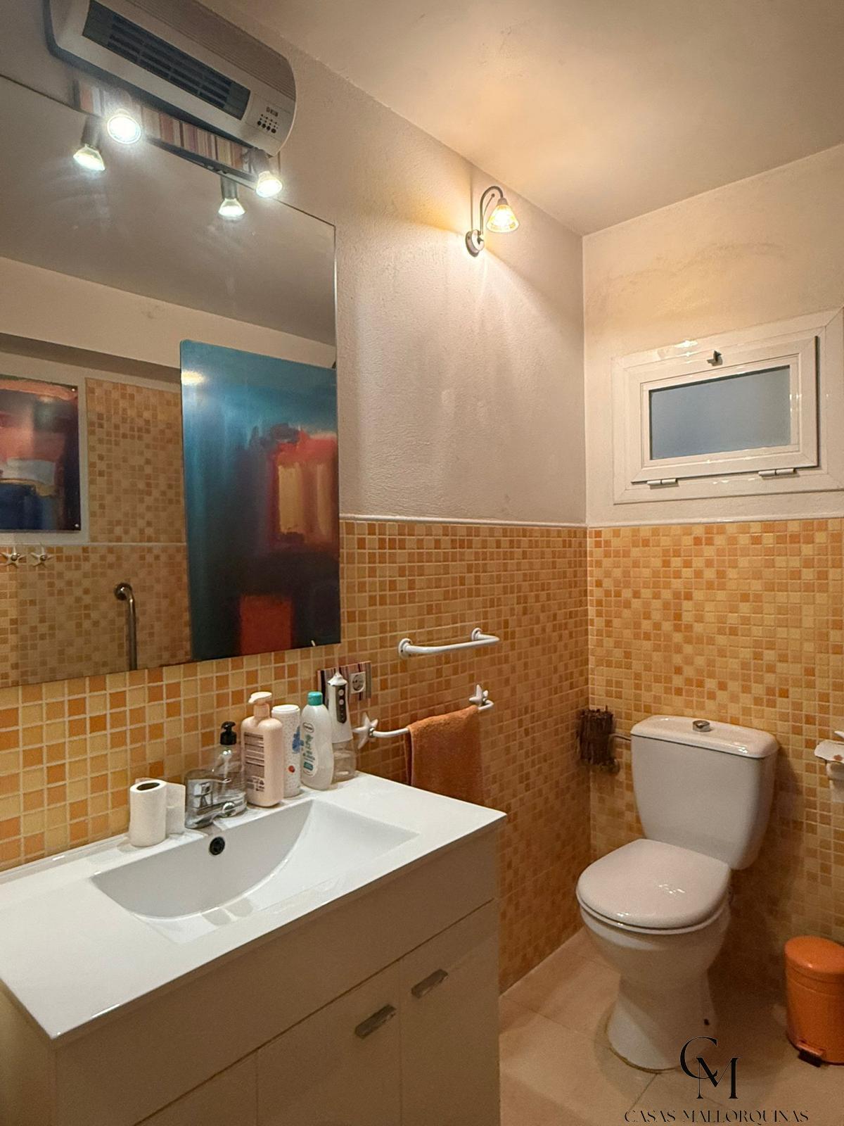 Venta de piso en Palma de Mallorca