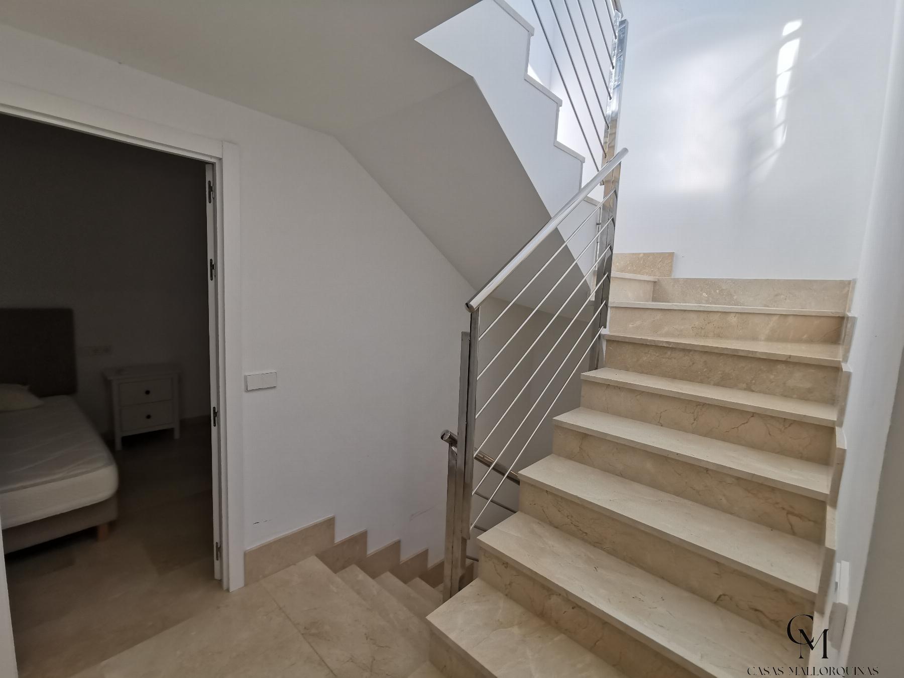 Alquiler de chalet en Can Picafort