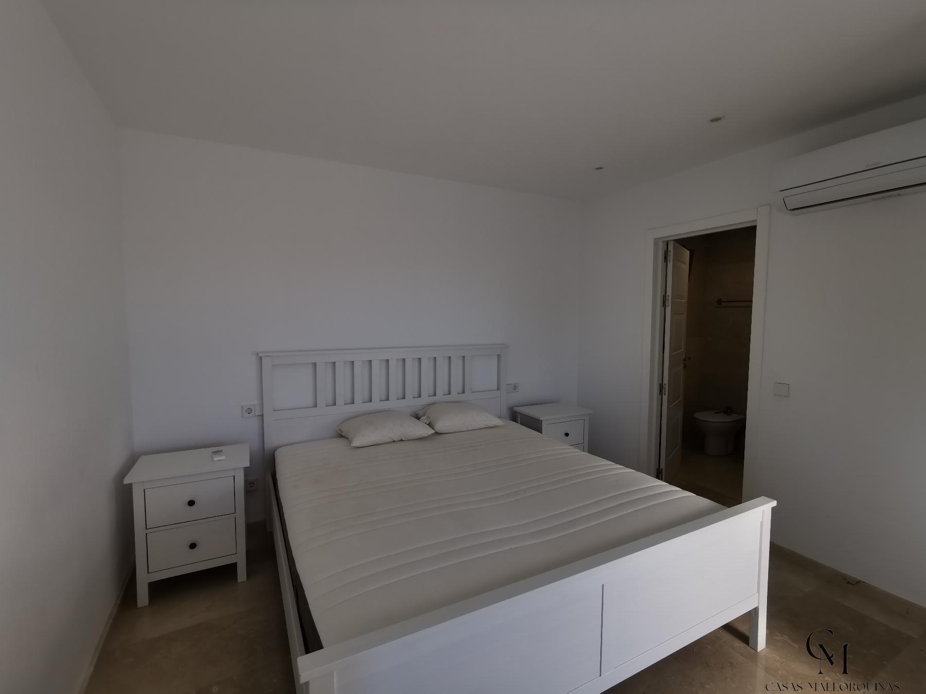 Alquiler de chalet en Can Picafort