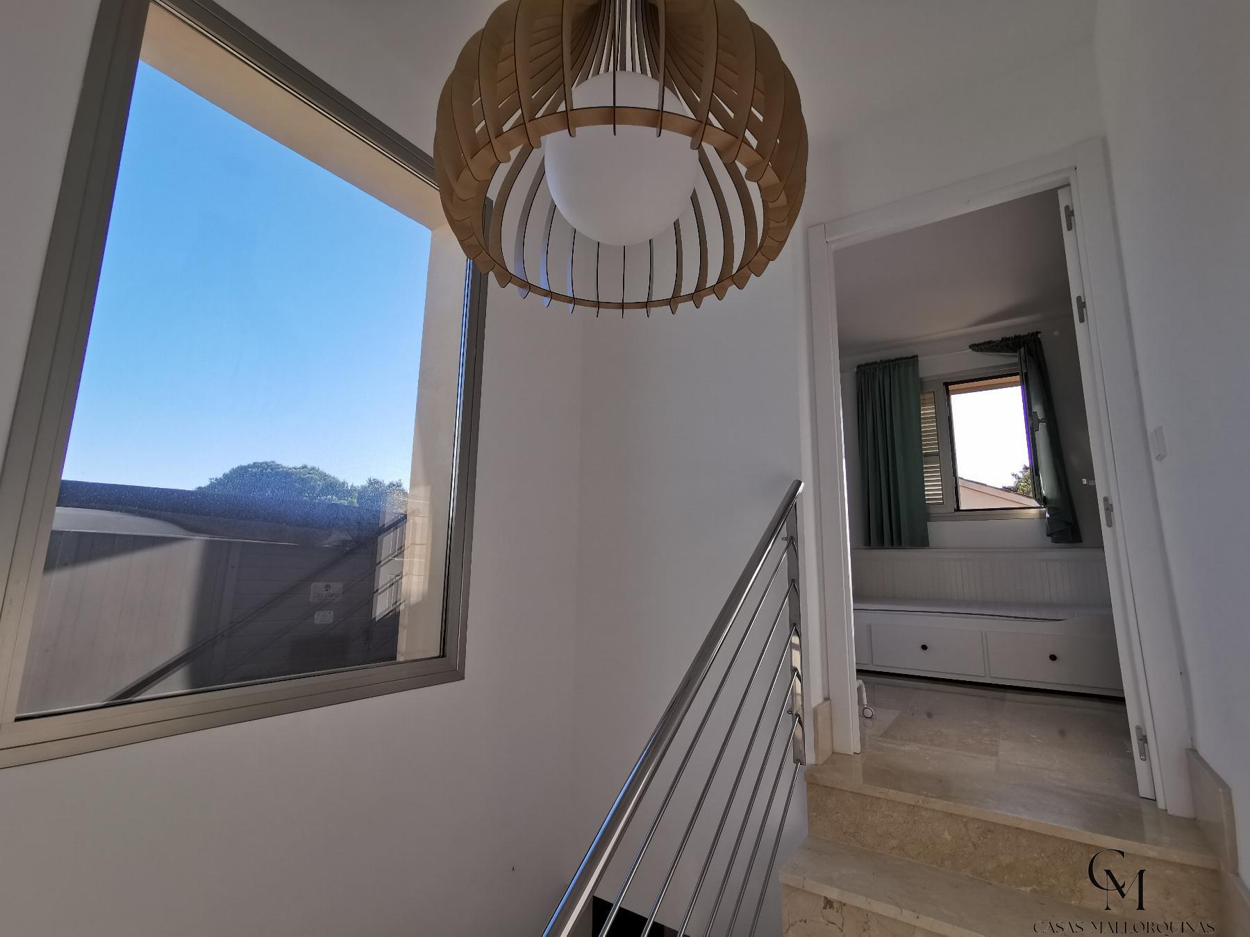 Alquiler de chalet en Can Picafort