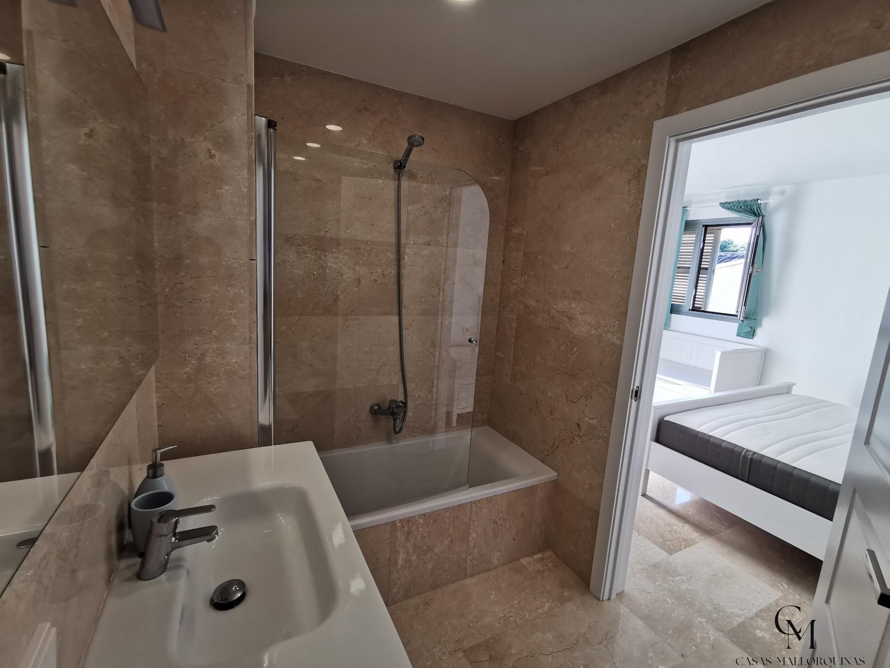 Alquiler de chalet en Can Picafort