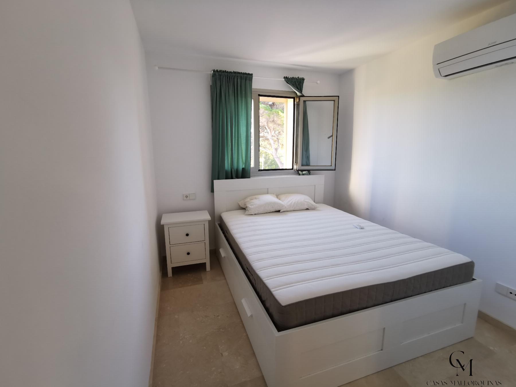 Alquiler de chalet en Can Picafort