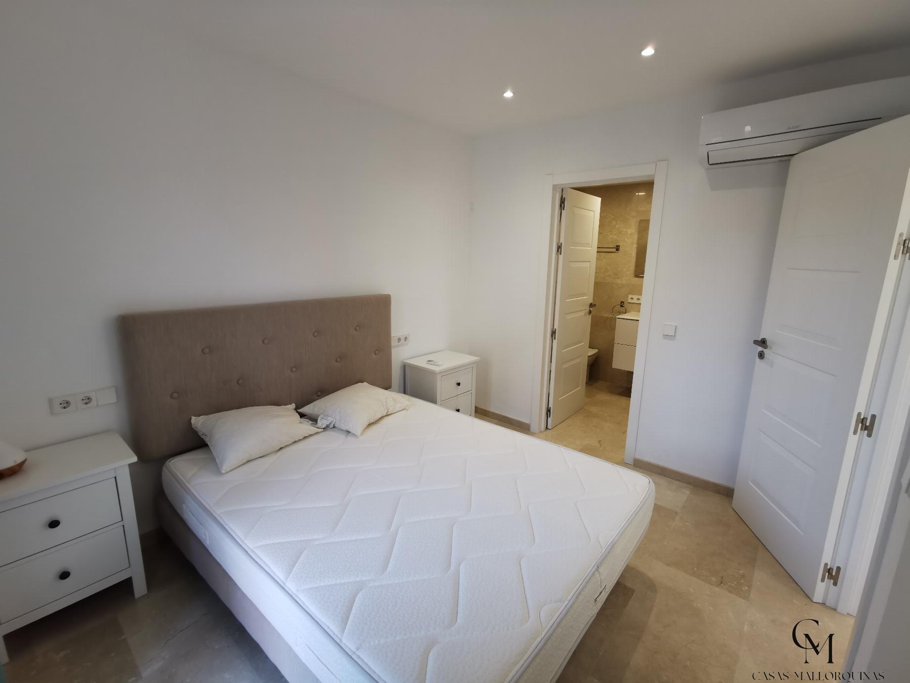 Alquiler de chalet en Can Picafort