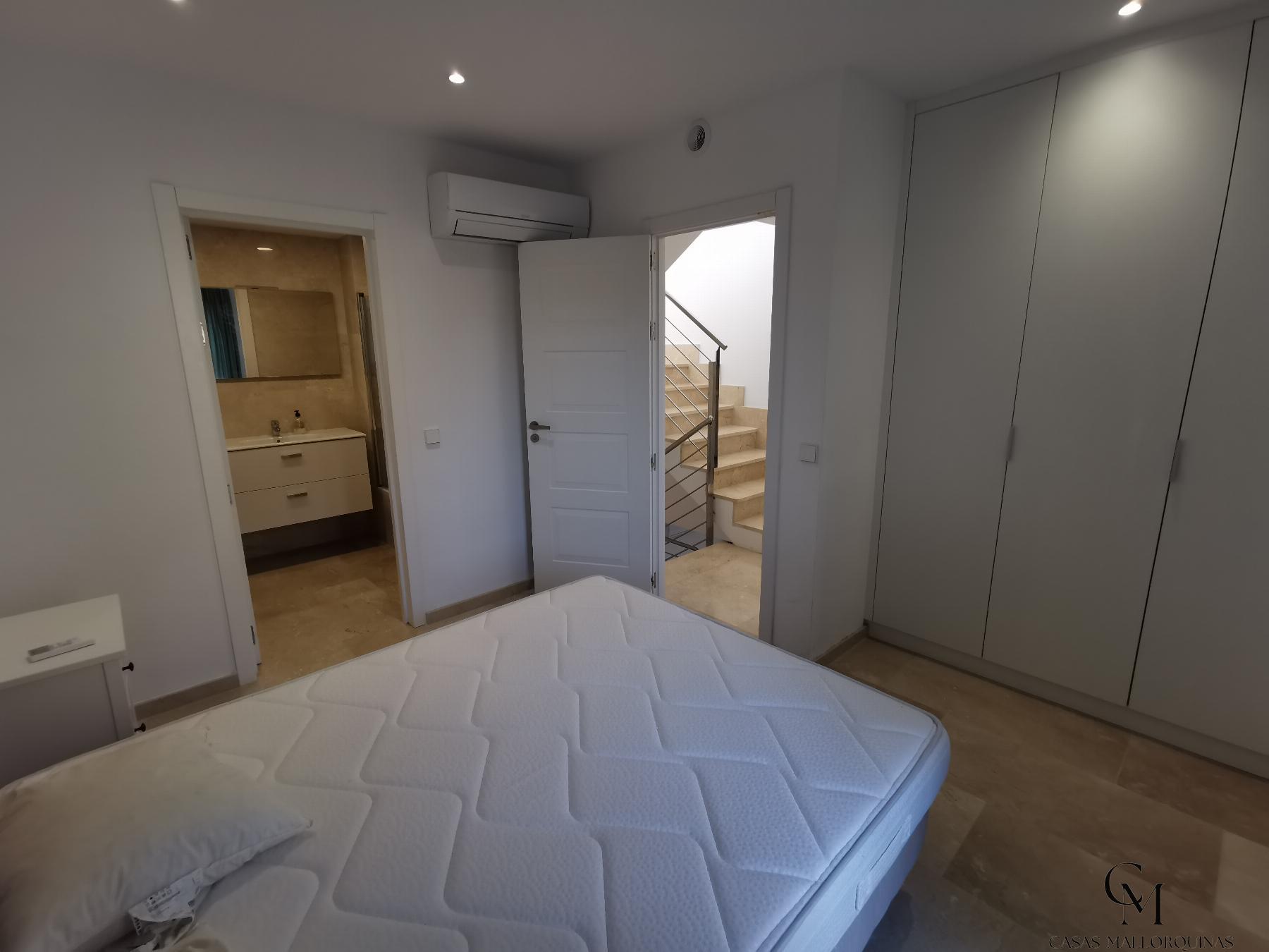 Alquiler de chalet en Can Picafort