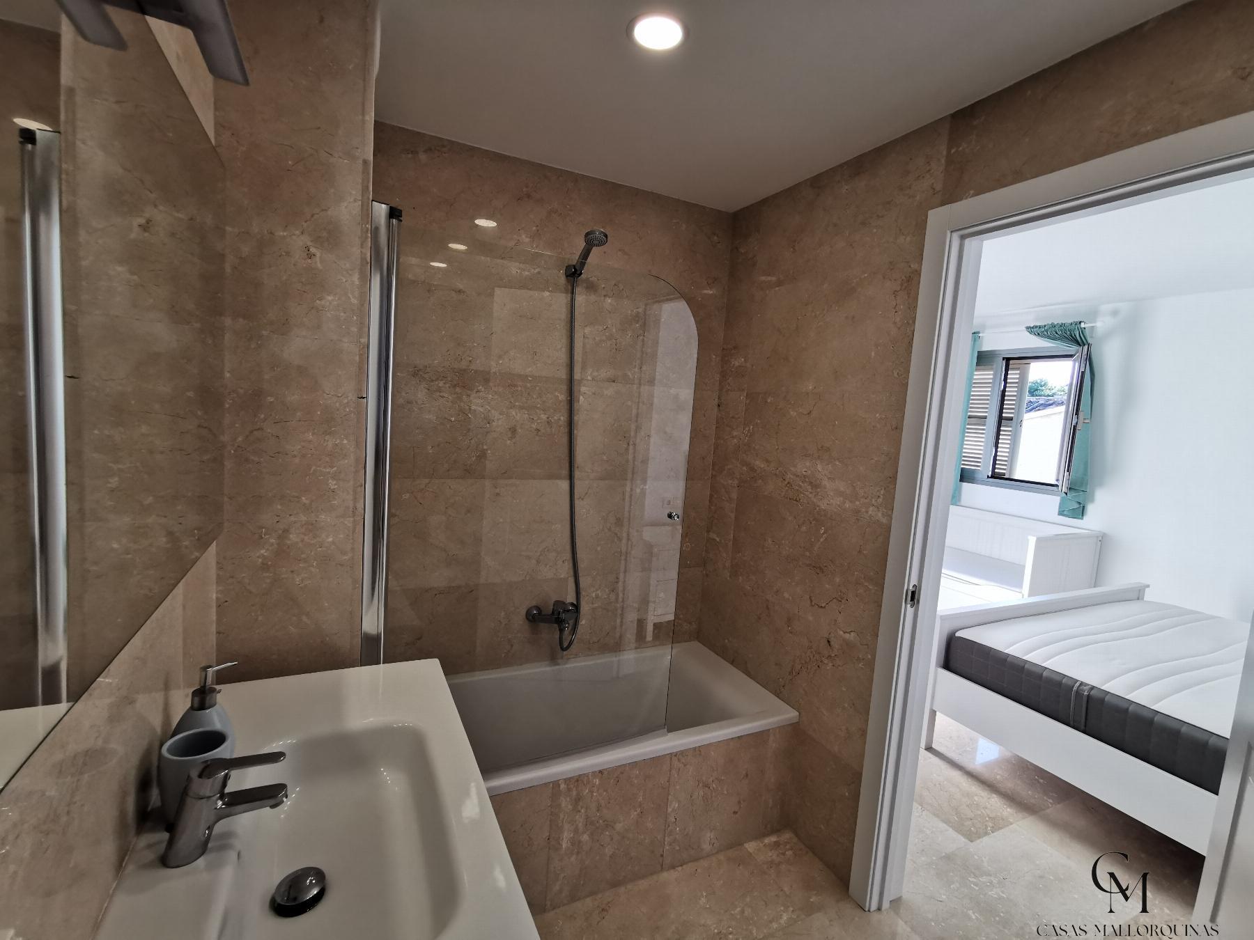 Alquiler de chalet en Can Picafort